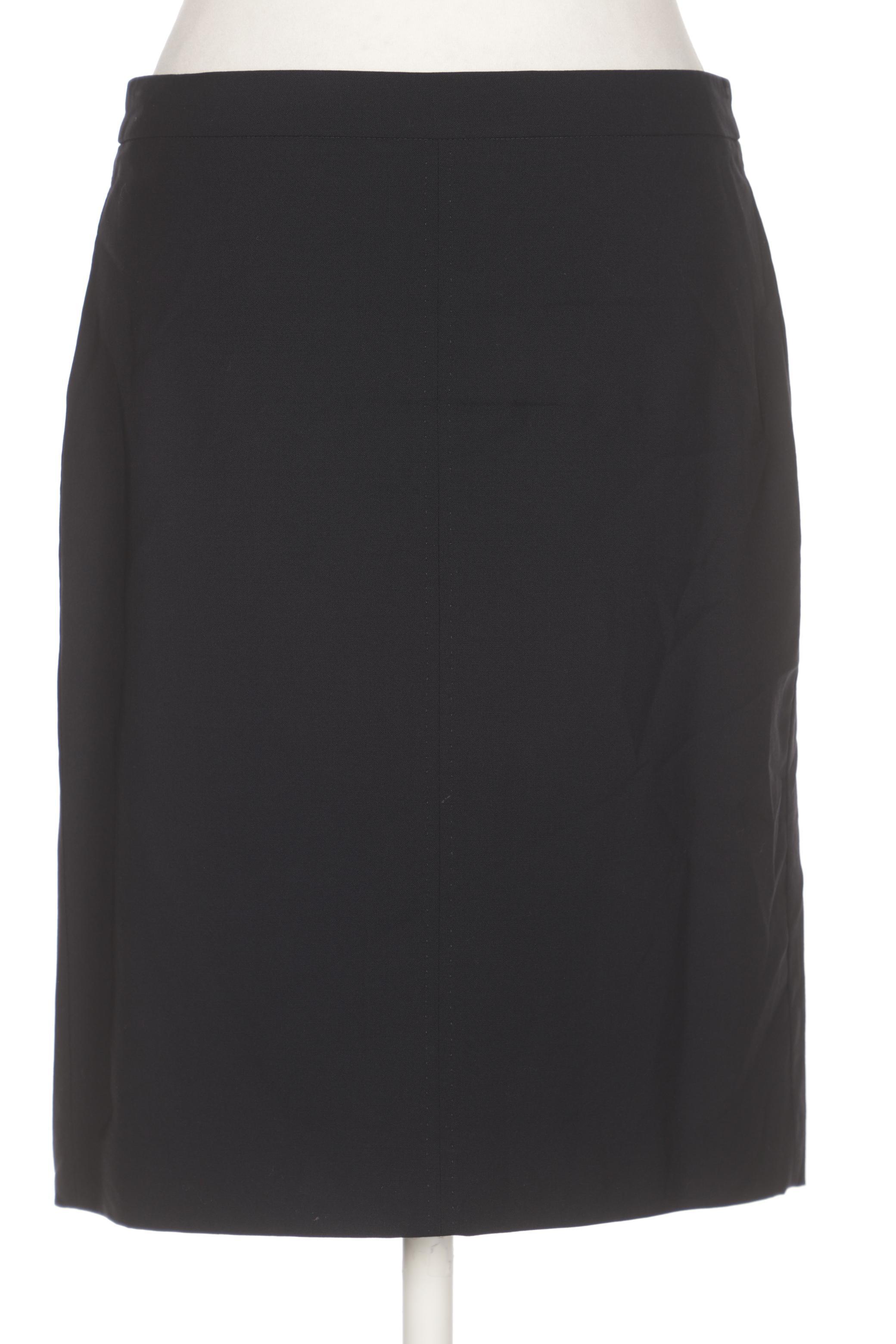 

Hugo by Hugo Boss Damen Rock, marineblau, Gr. 28