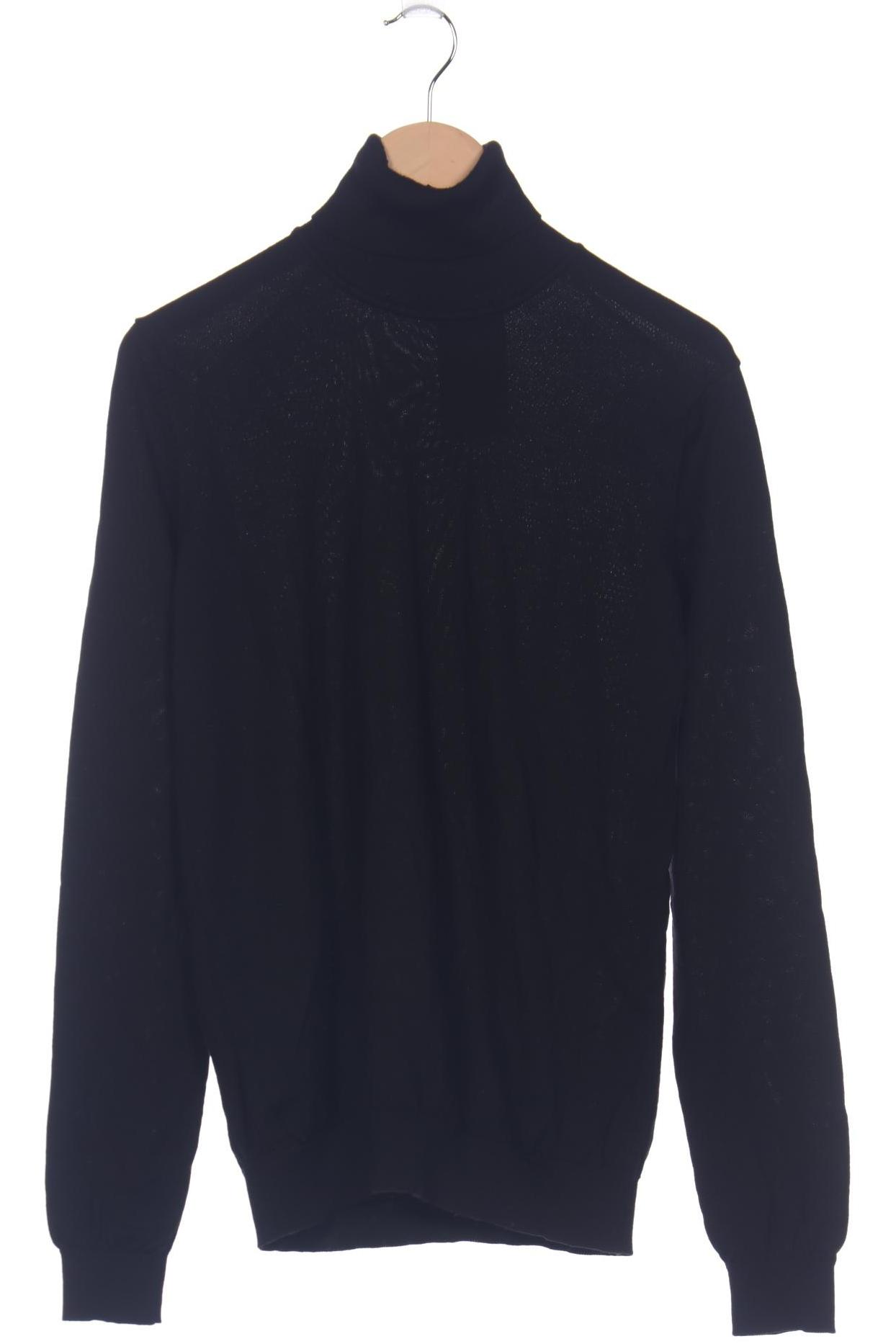 

Hugo by Hugo Boss Herren Pullover, schwarz, Gr. 48