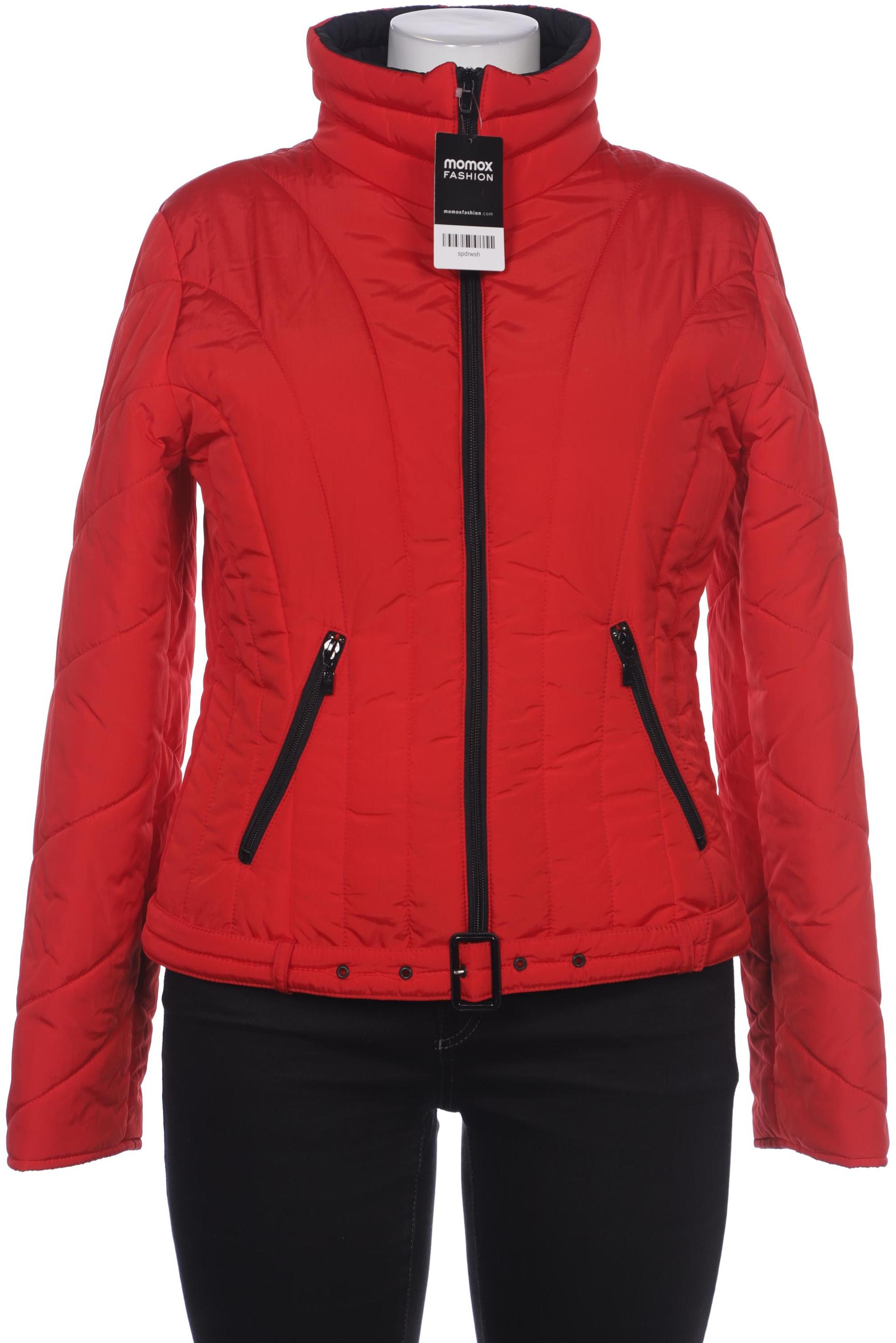 

Hugo by Hugo Boss Damen Jacke, rot, Gr. 42