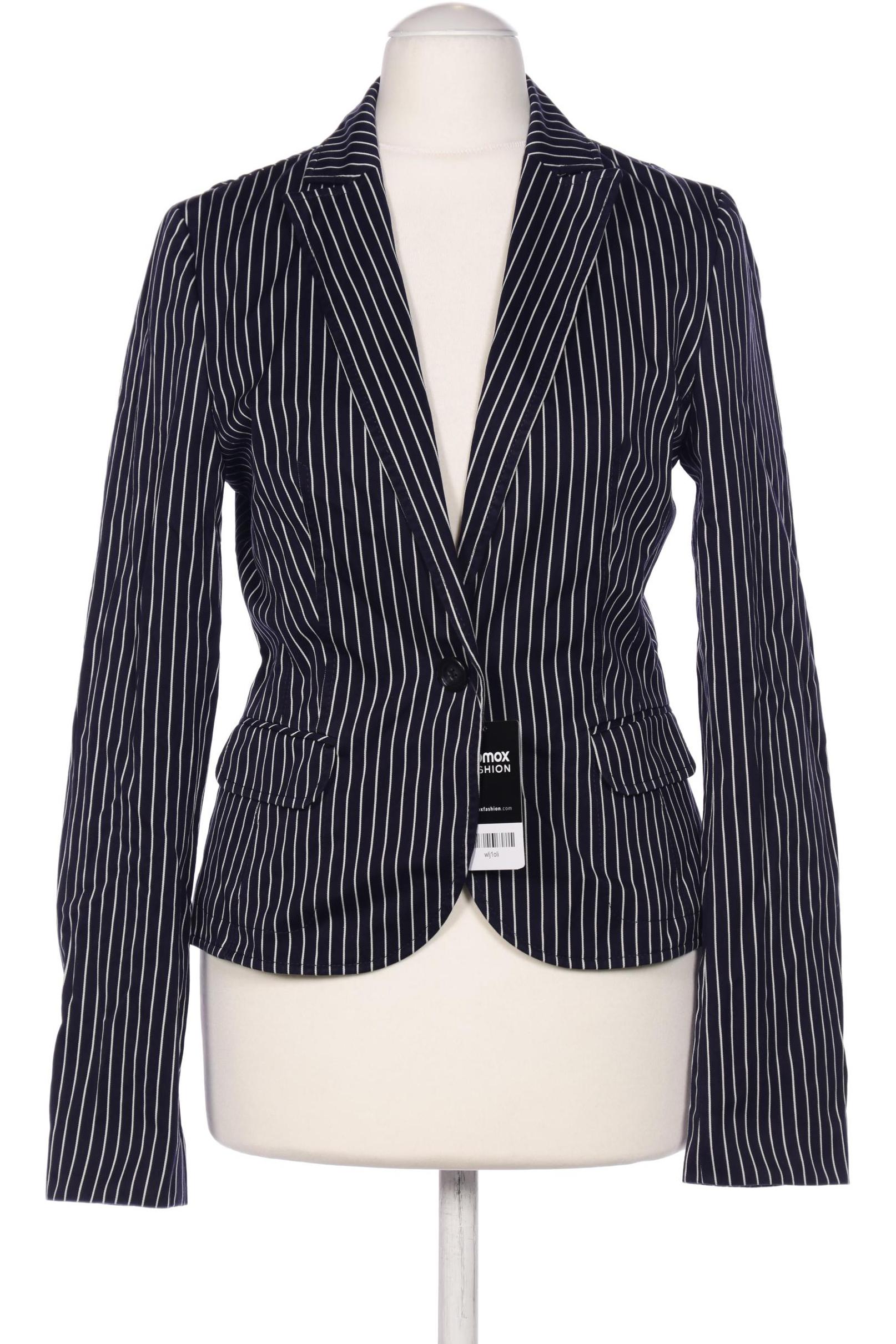 

Hugo by Hugo Boss Damen Blazer, marineblau, Gr. 34