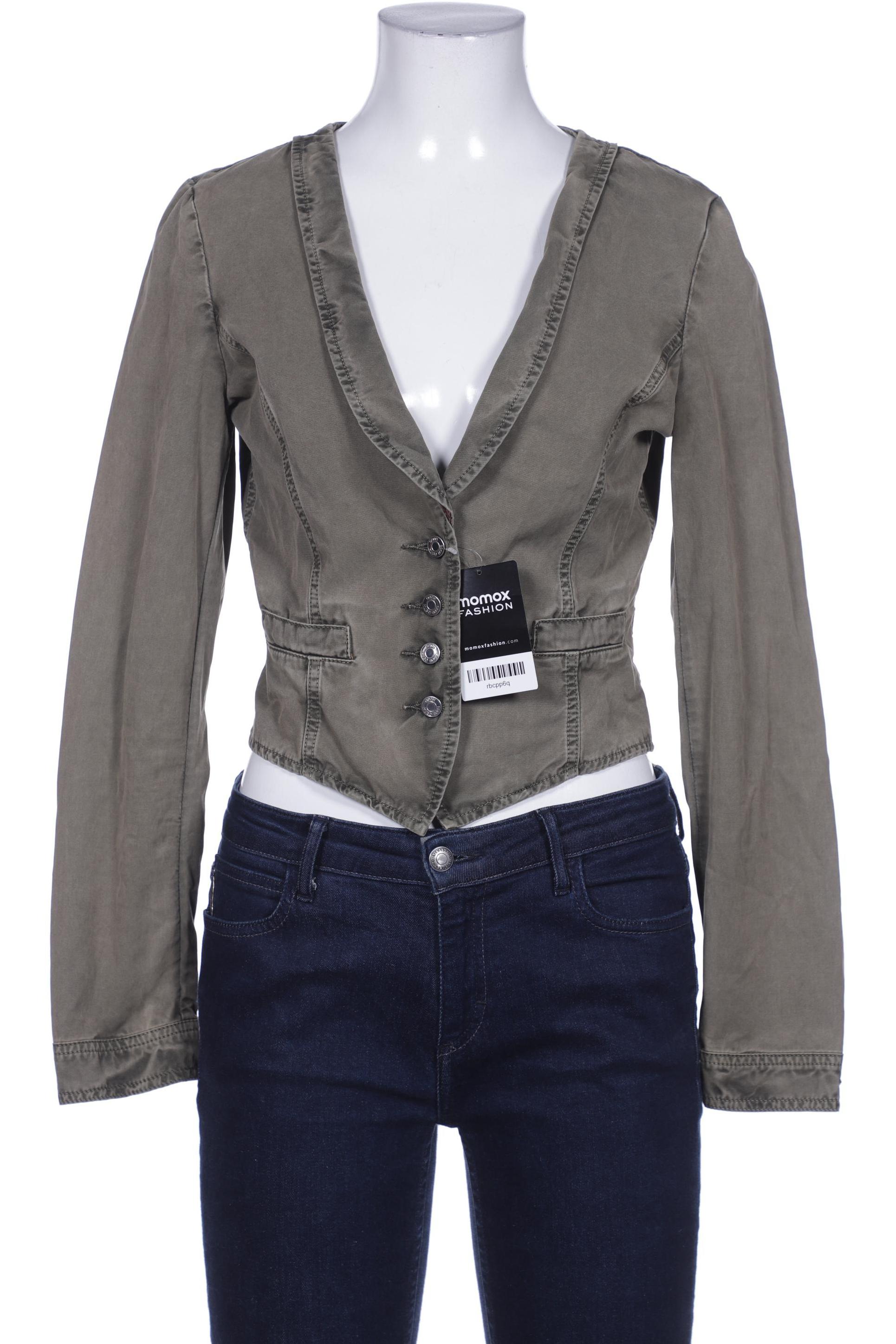 

HUGO by Hugo Boss Damen Blazer, grün