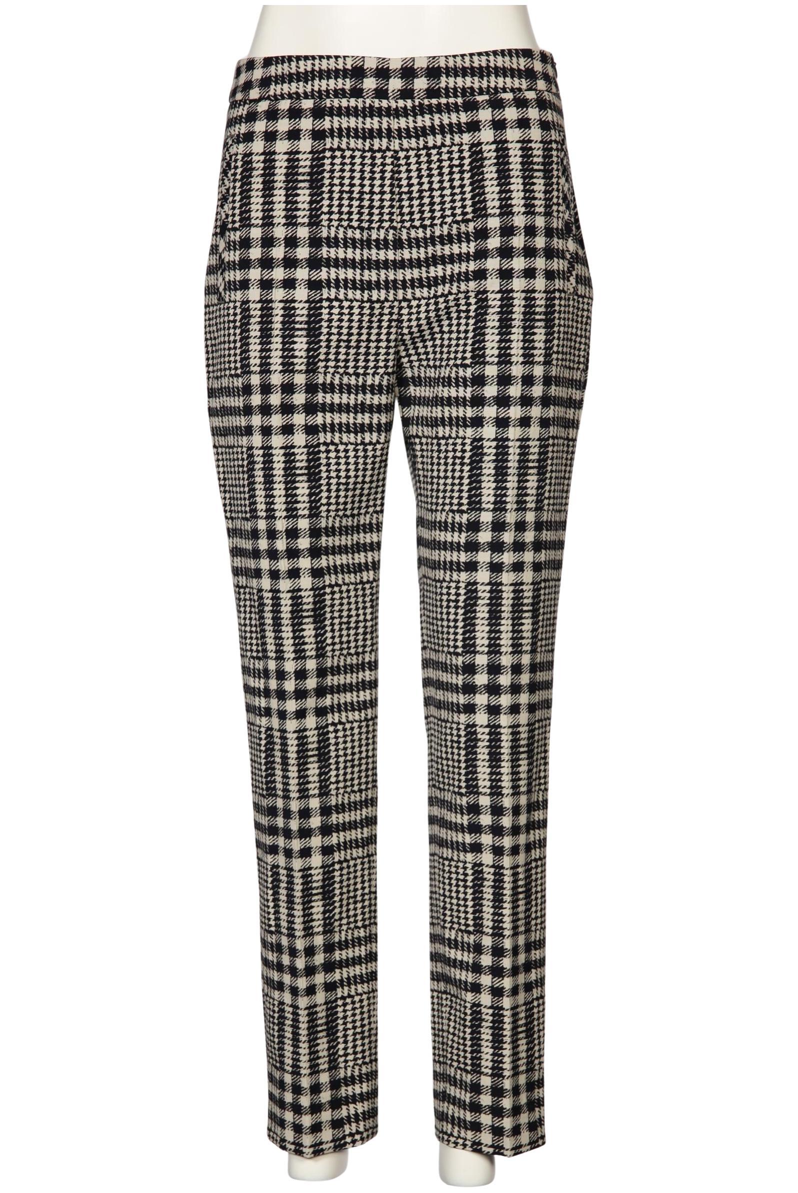 

Hugo by Hugo Boss Damen Stoffhose, mehrfarbig, Gr. 38