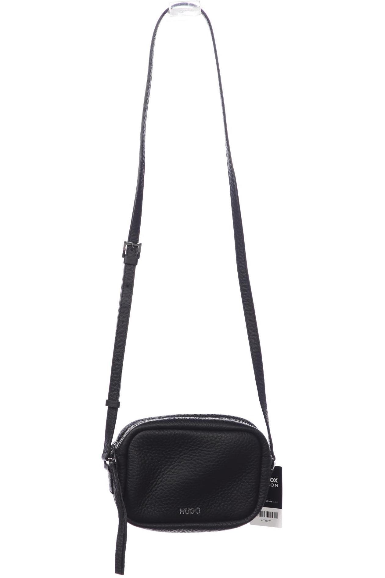 

Hugo by Hugo Boss Damen Handtasche, schwarz, Gr.