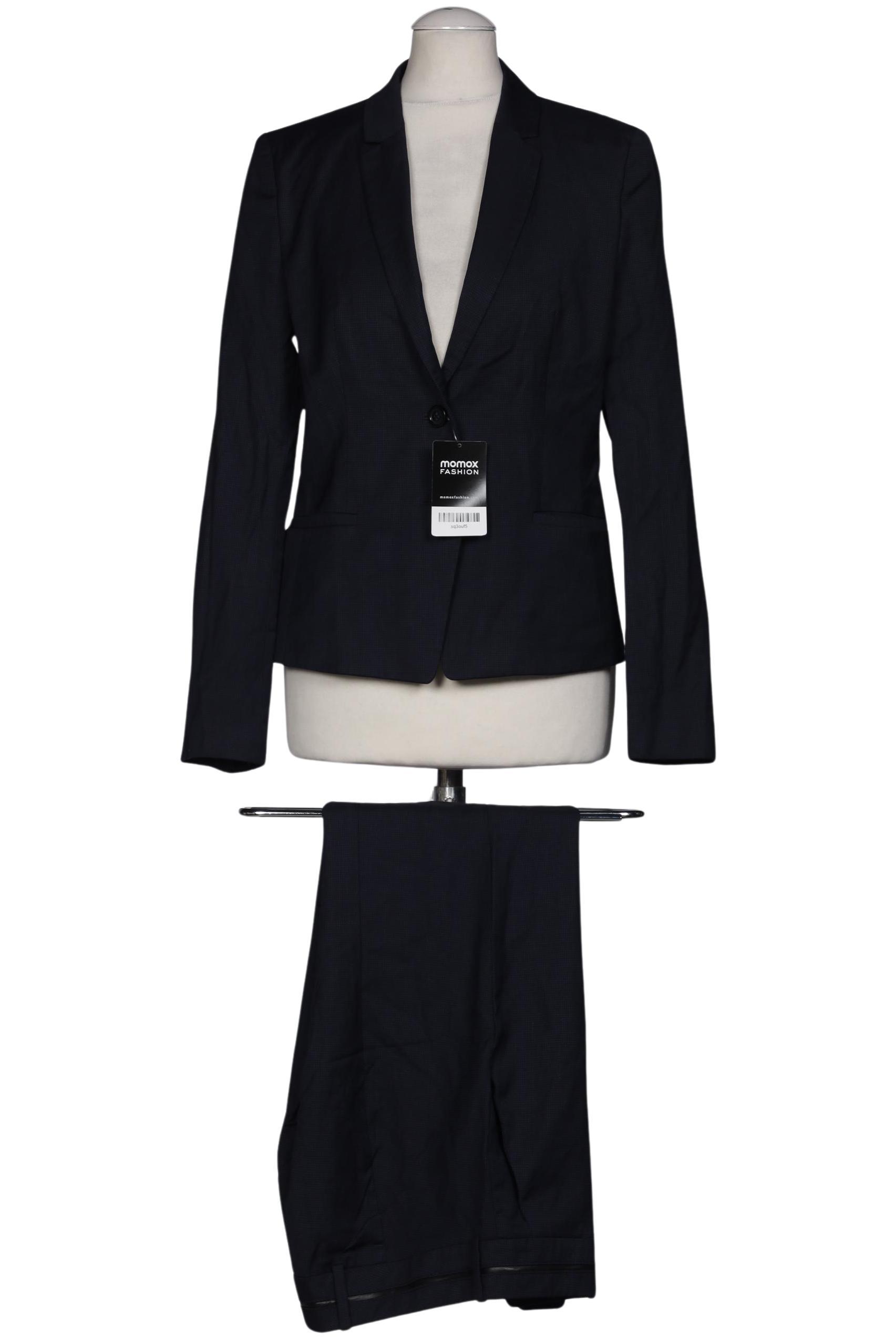 

Hugo by Hugo Boss Damen Anzug, marineblau, Gr. 36