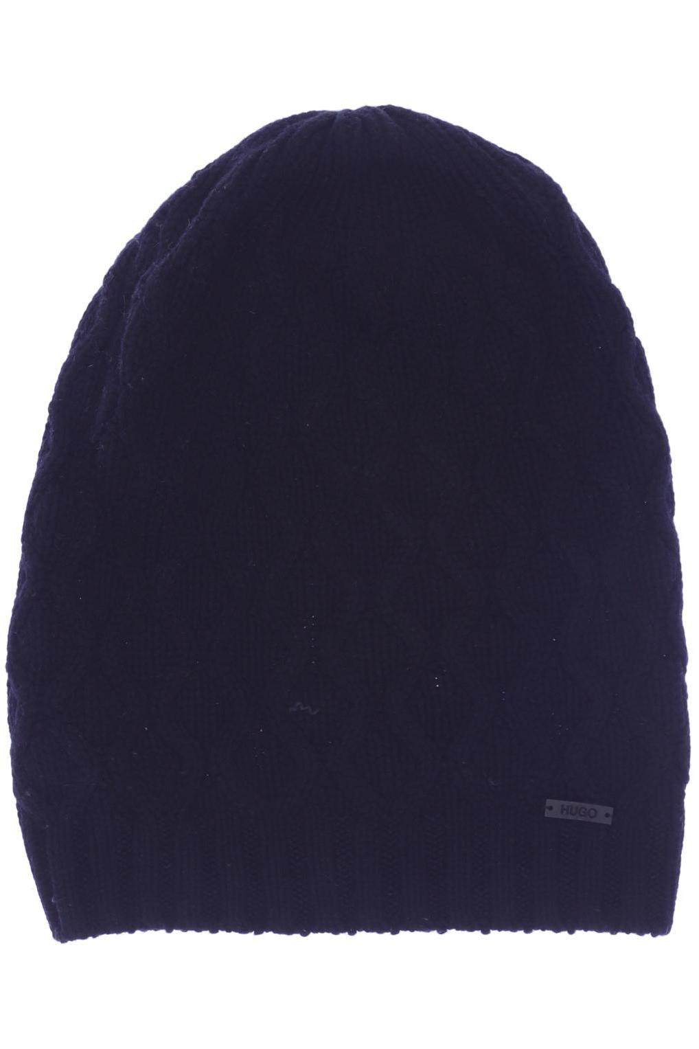 

Hugo by Hugo Boss Damen Hut/Mütze, schwarz, Gr. uni