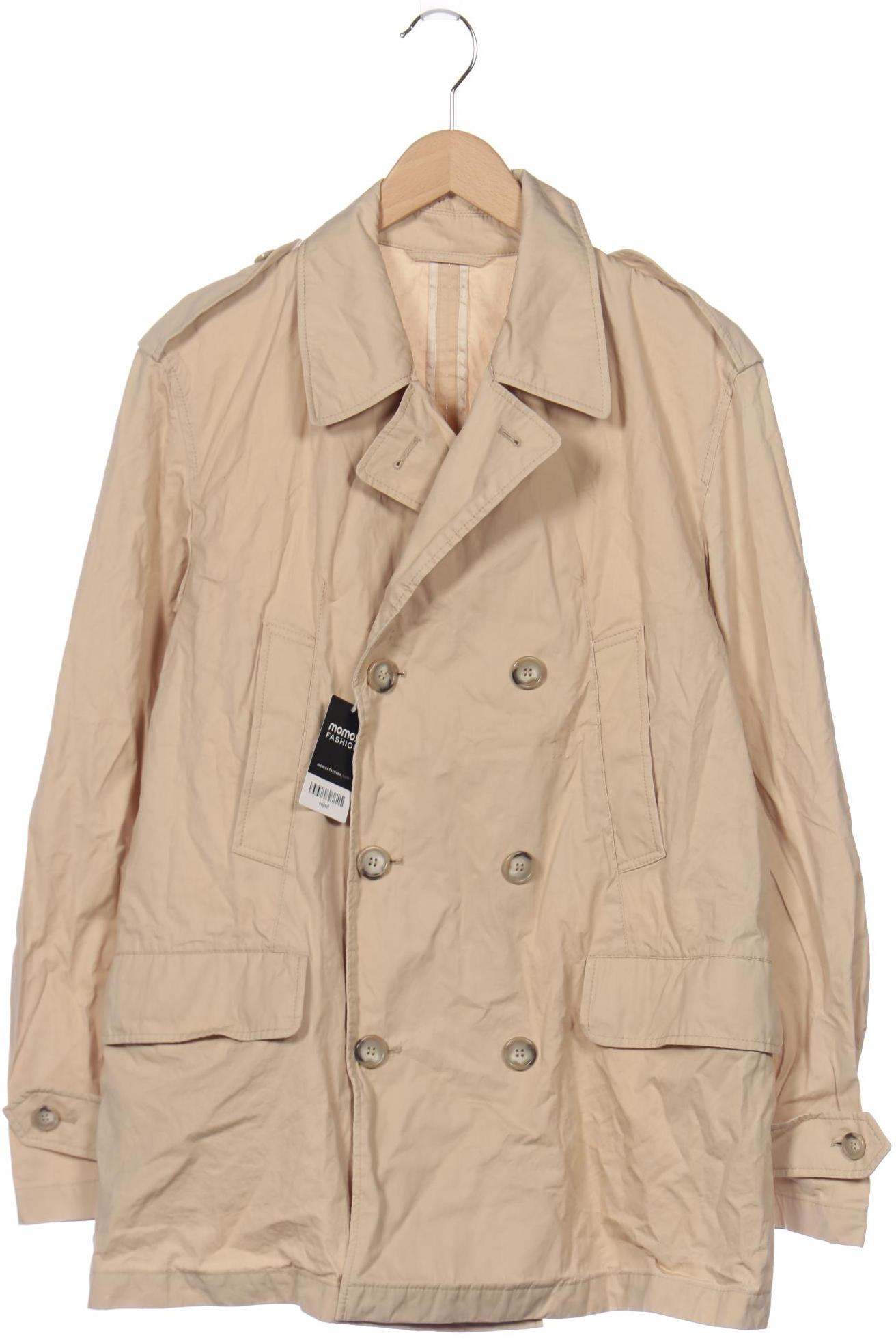 

HUGO by Hugo Boss Damen Mantel, beige