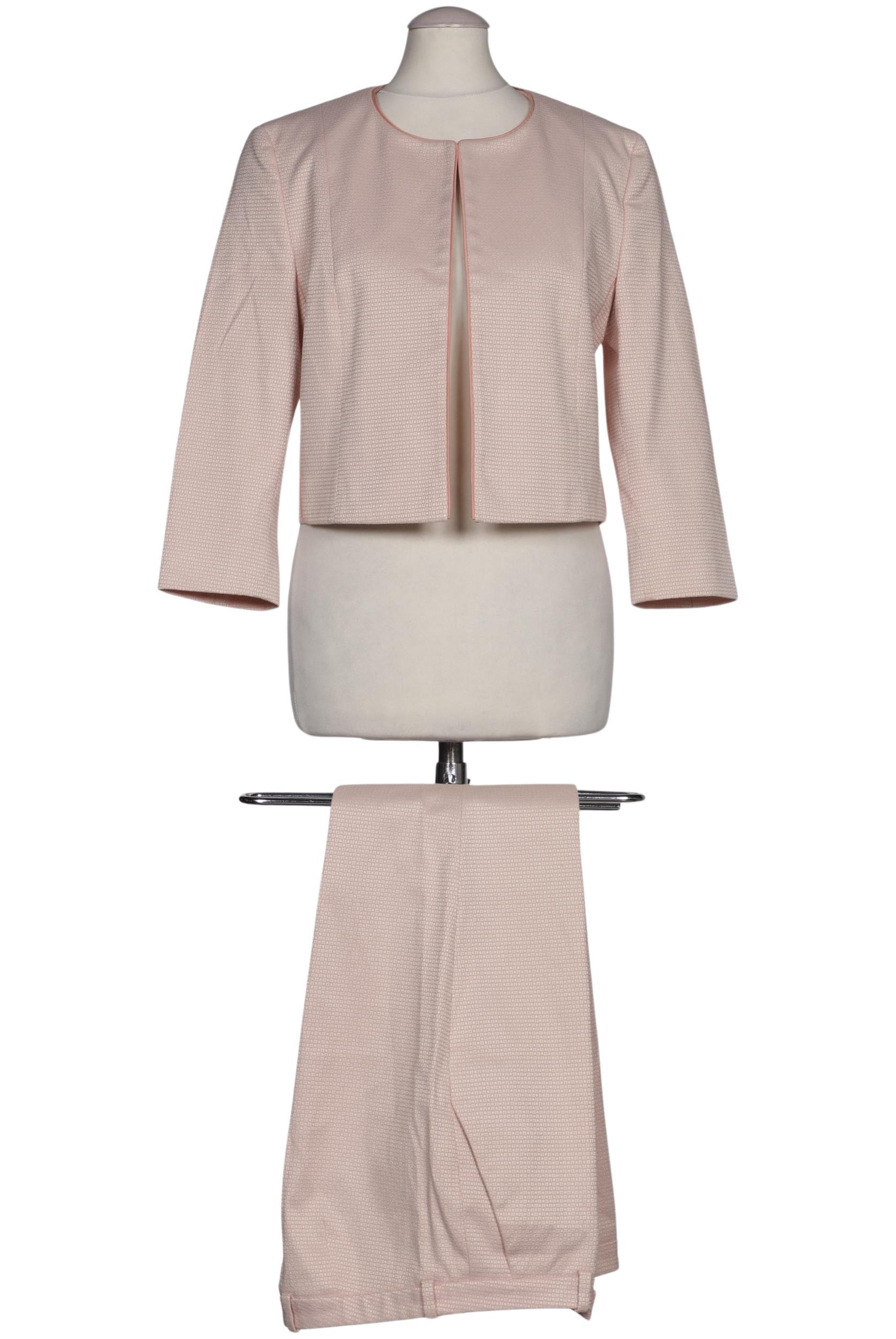 

Hugo by Hugo Boss Damen Anzug, pink, Gr. 36