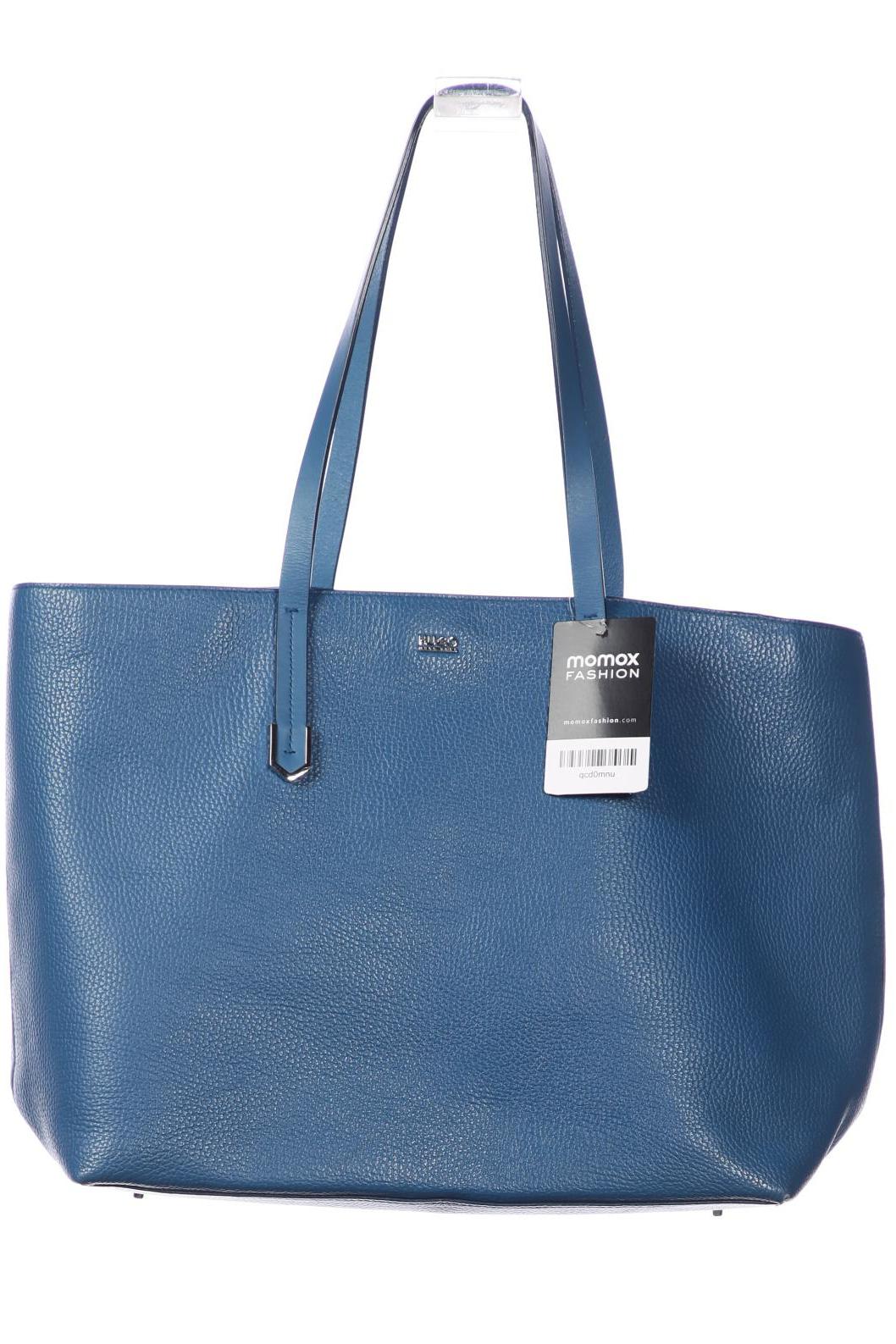 

Hugo by Hugo Boss Damen Handtasche, blau, Gr.