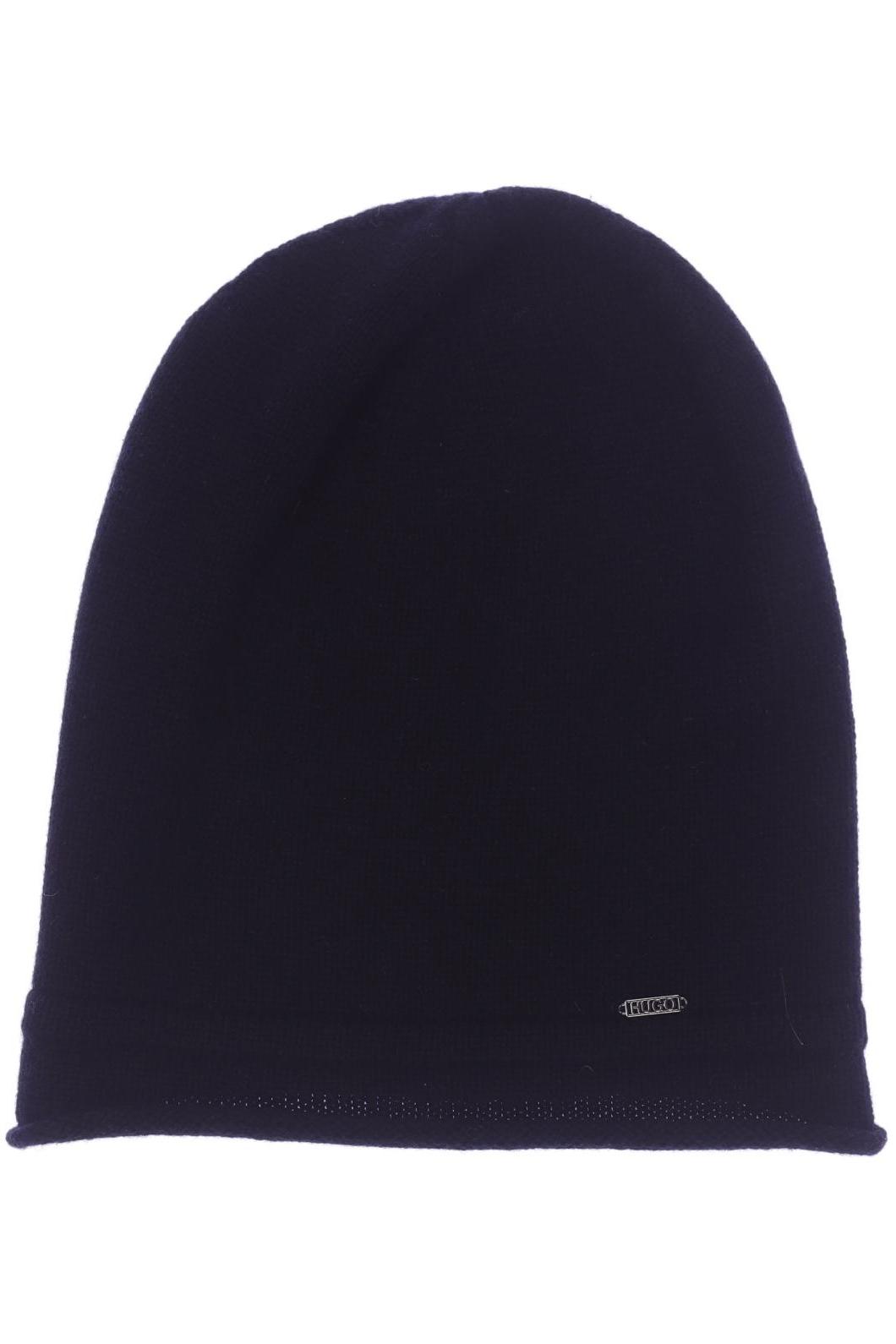 

Hugo by Hugo Boss Damen Hut/Mütze, schwarz, Gr. uni