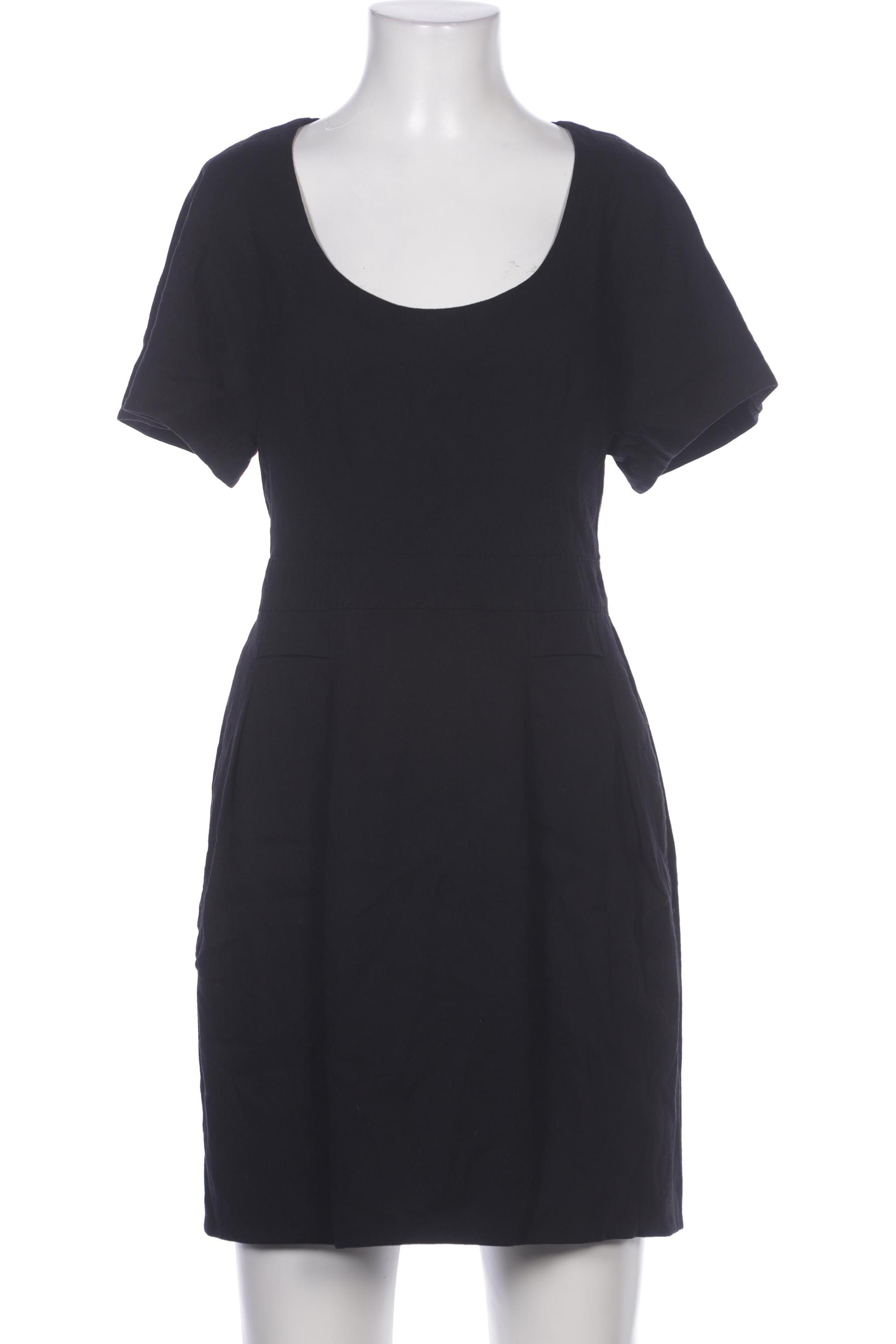 

Hugo by Hugo Boss Damen Kleid, schwarz, Gr. 36