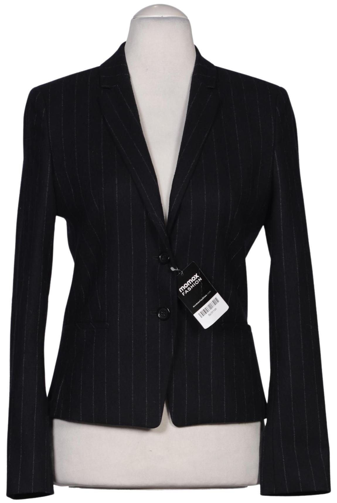 

Hugo by Hugo Boss Damen Blazer, marineblau, Gr. 36