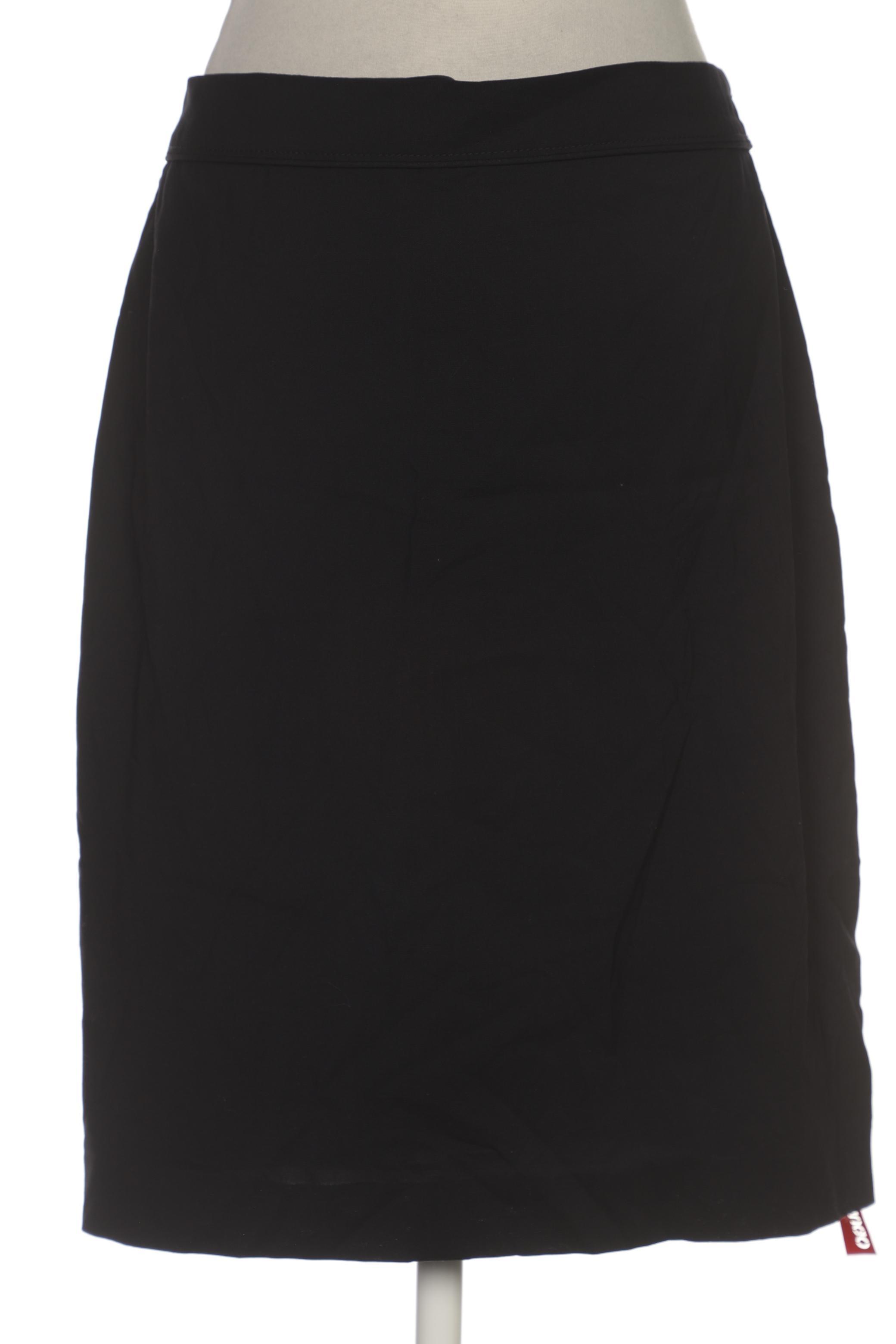 

Hugo by Hugo Boss Damen Rock, marineblau, Gr. 40