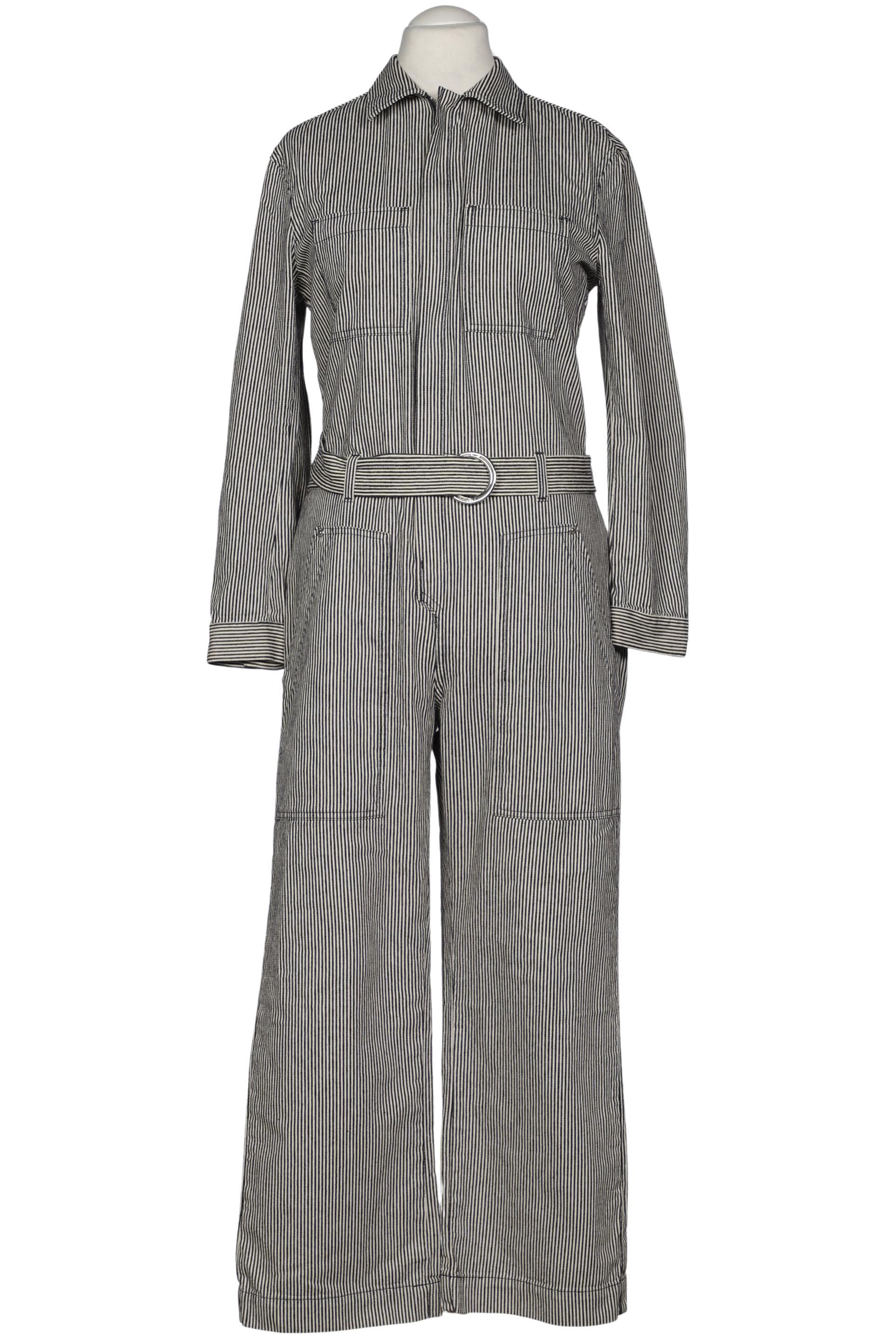 

Hugo by Hugo Boss Damen Jumpsuit/Overall, grau, Gr. 32