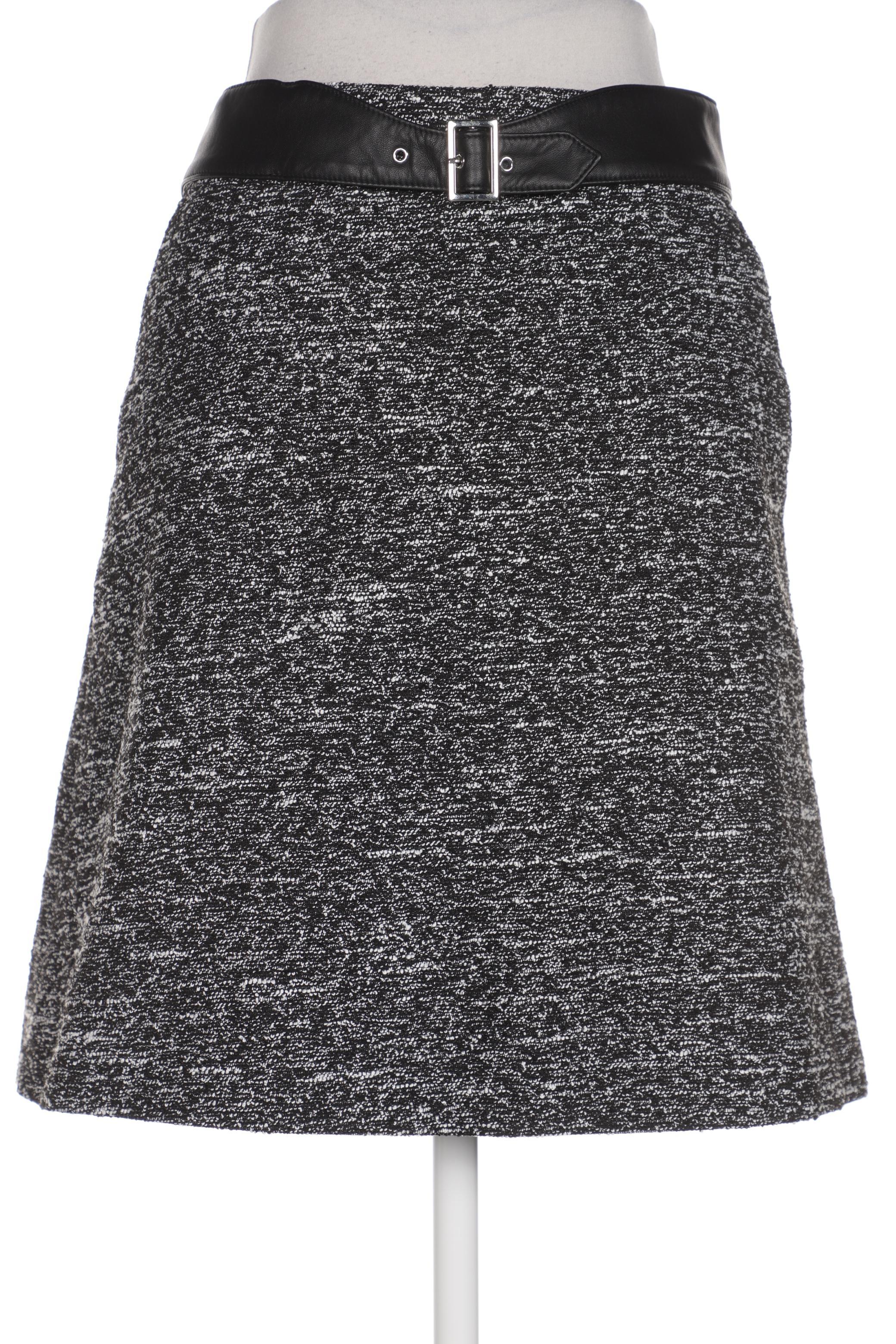 

Hugo by Hugo Boss Damen Rock, grau, Gr. 38