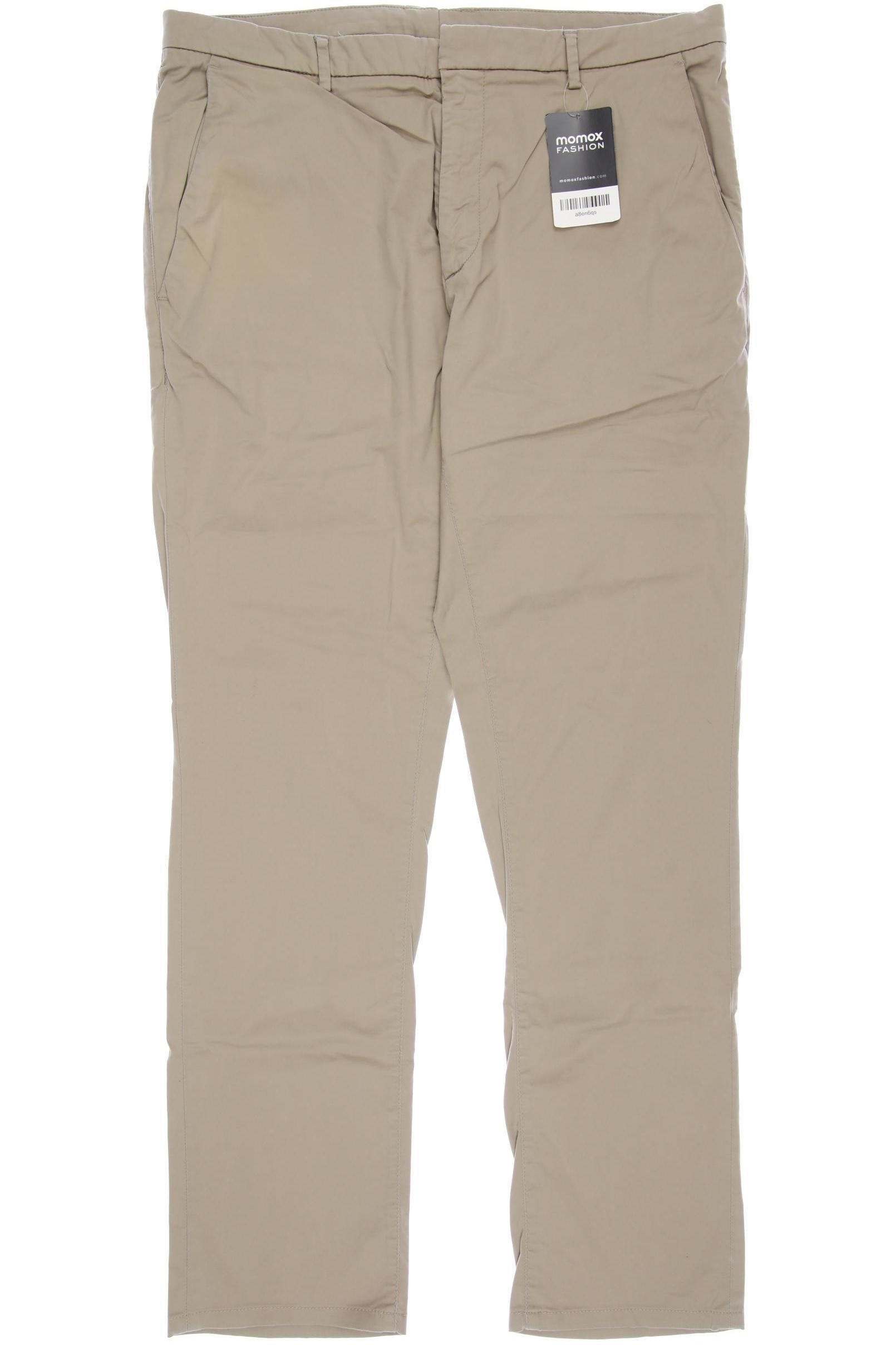 

Hugo by Hugo Boss Herren Stoffhose, beige, Gr. 50