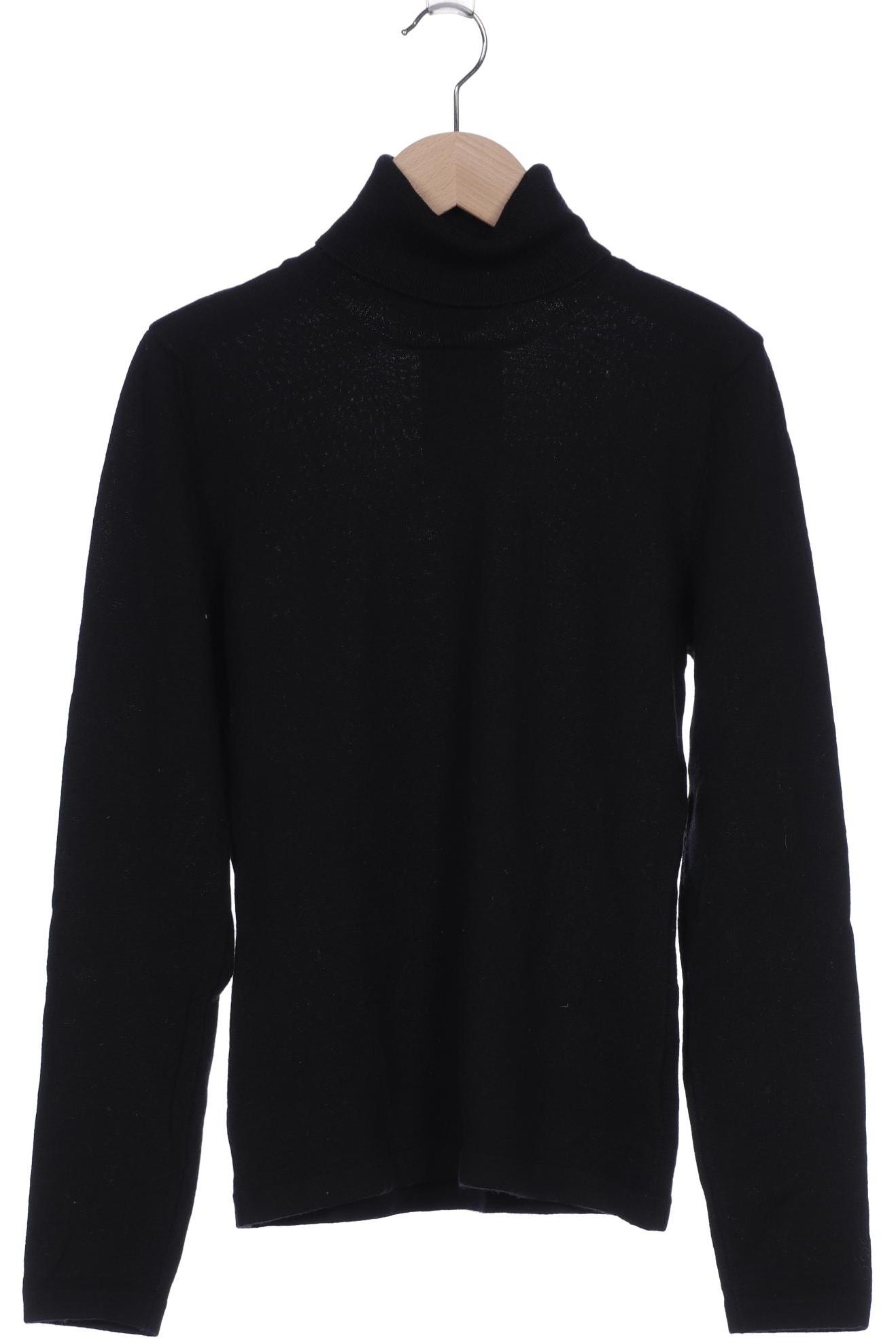 

Hugo by Hugo Boss Damen Pullover, schwarz, Gr. 38