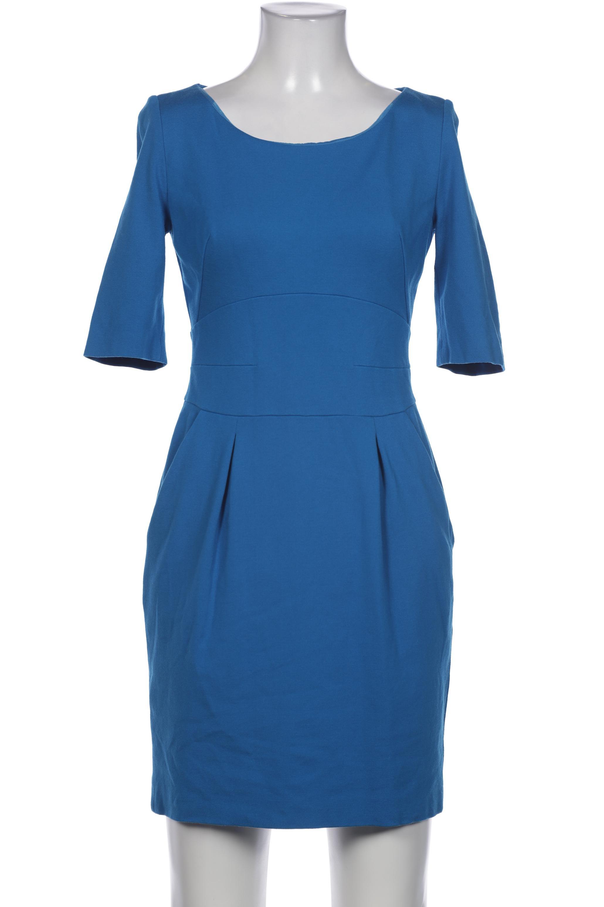 

Hugo by Hugo Boss Damen Kleid, blau, Gr. 36