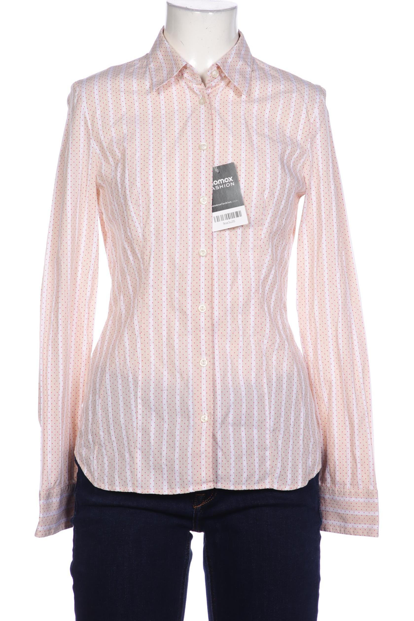 

Hugo by Hugo Boss Damen Bluse, beige, Gr. 34