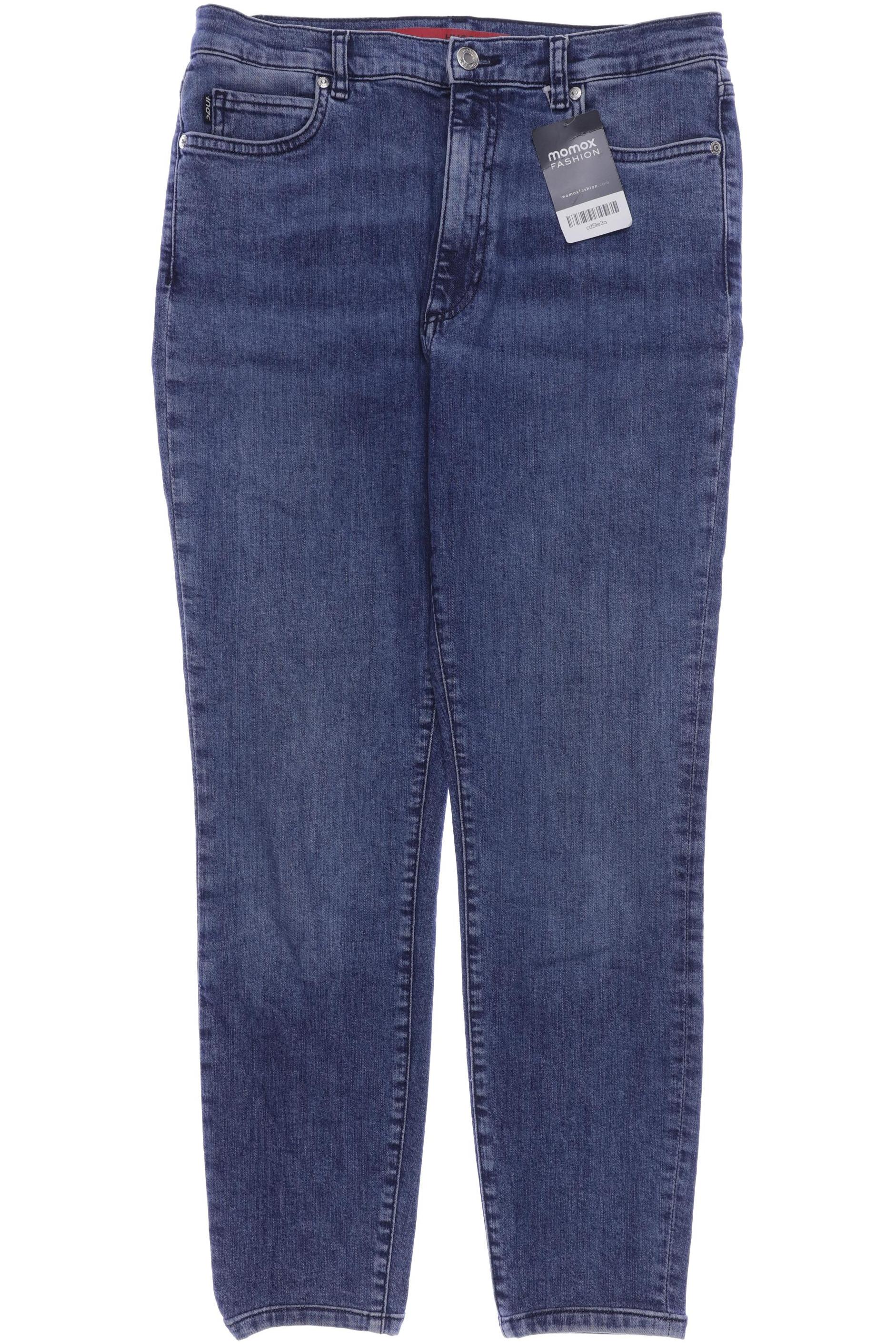 

HUGO by Hugo Boss Damen Jeans, blau
