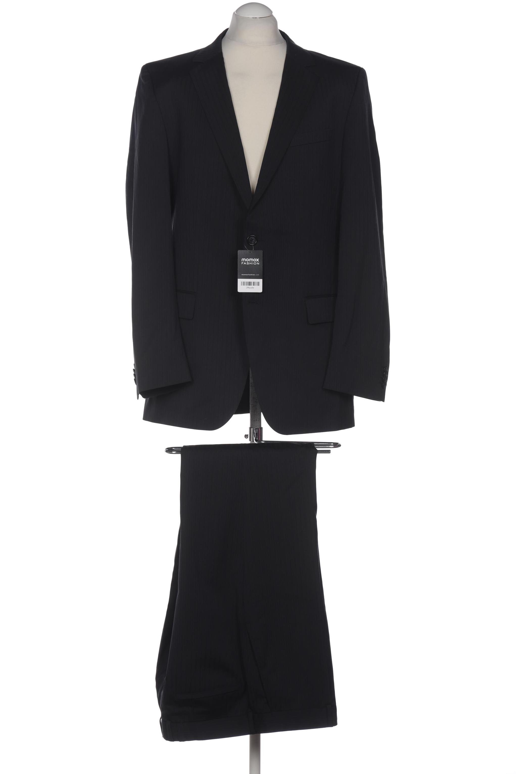

Hugo by Hugo Boss Herren Anzug, marineblau, Gr. 106
