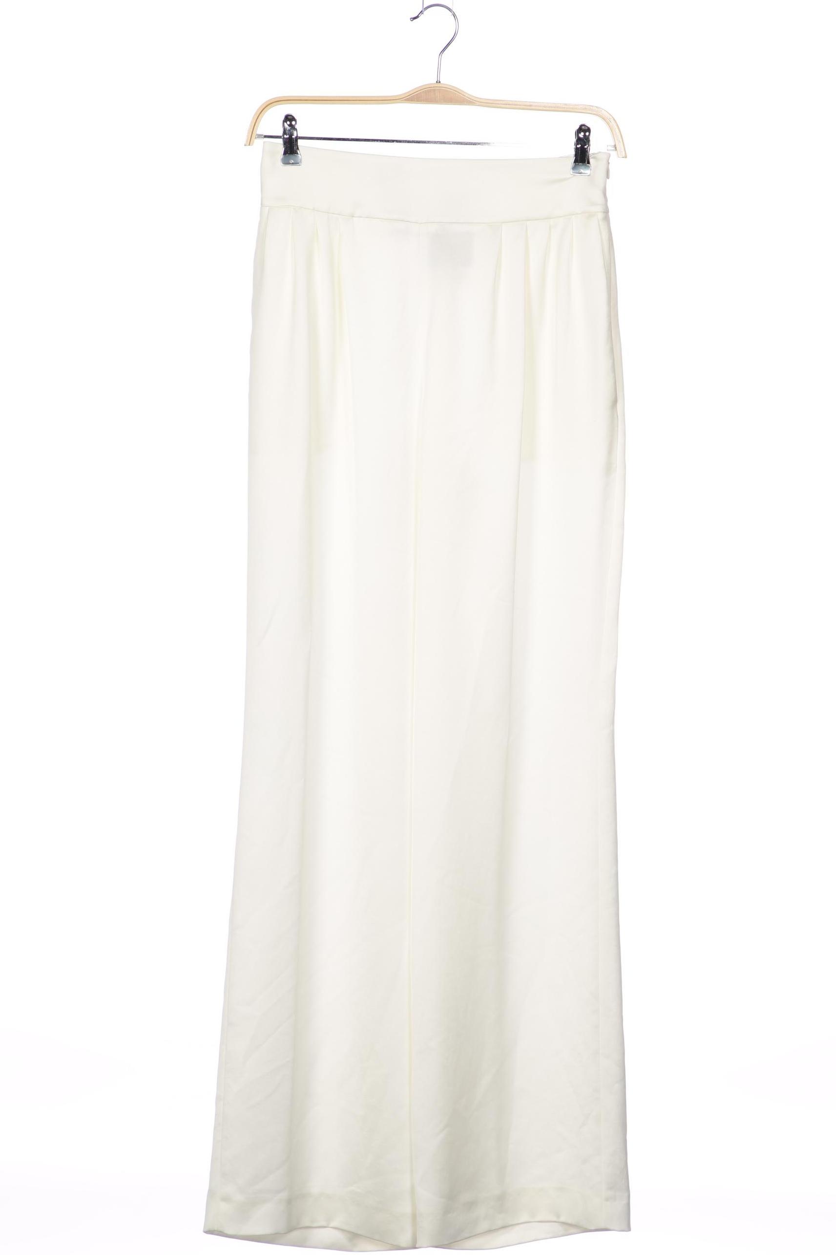 

Hugo by Hugo Boss Damen Stoffhose, cremeweiß, Gr. 40