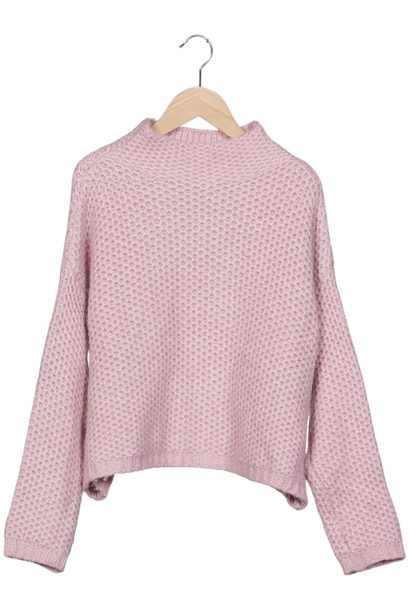 

Hugo by Hugo Boss Damen Pullover, pink, Gr. 36