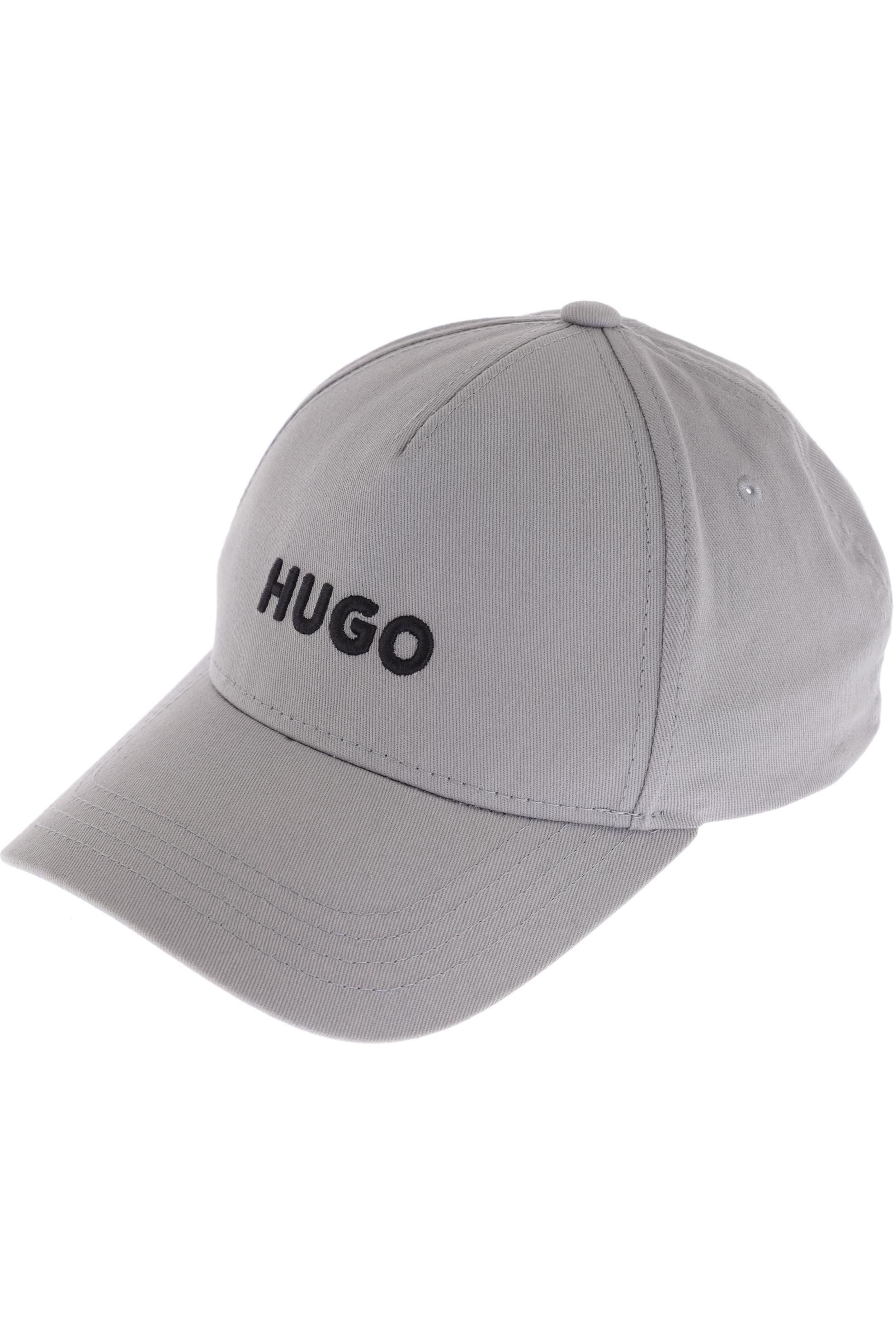 

Hugo by Hugo Boss Herren Hut/Mütze, grau, Gr. uni