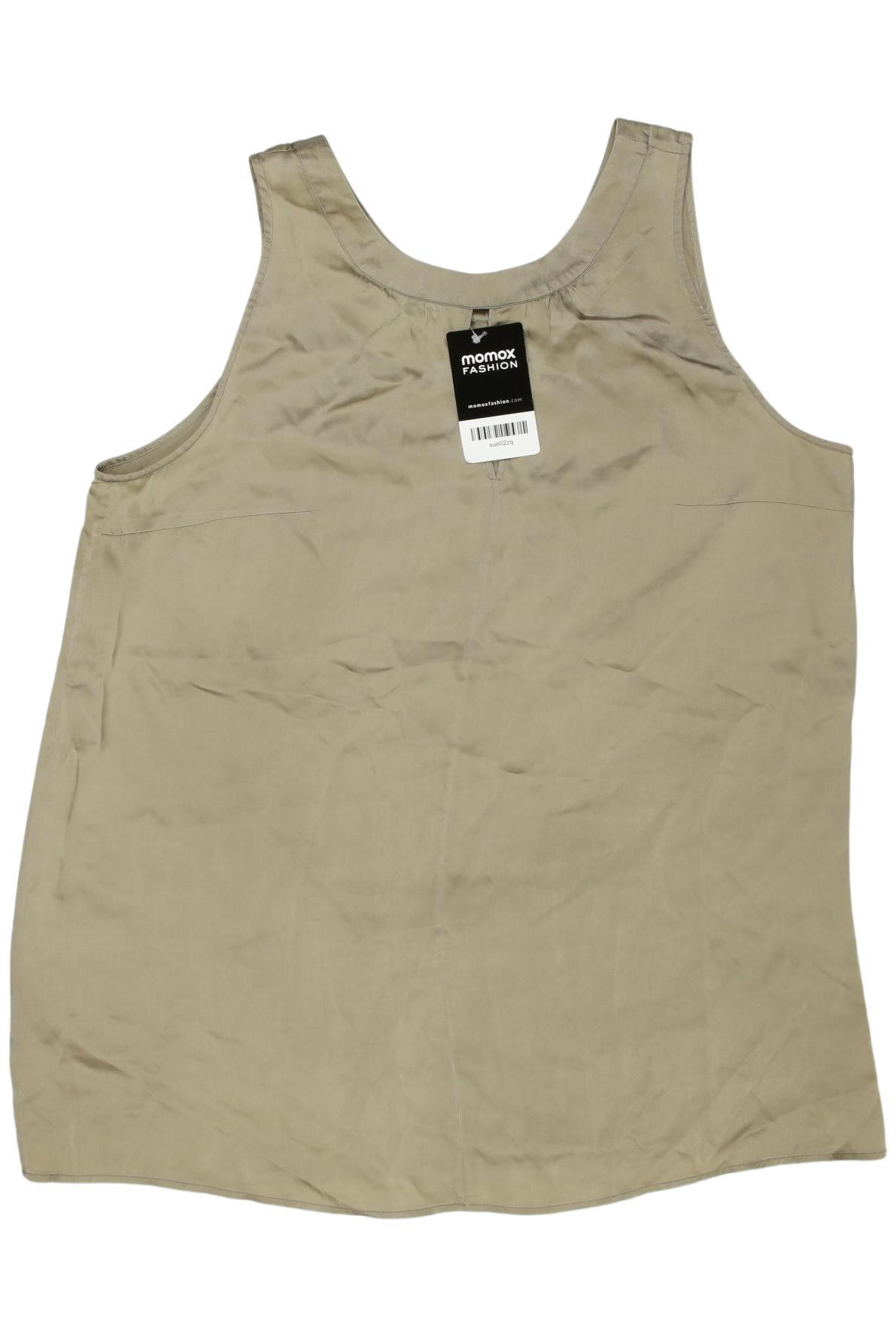 

Hugo by Hugo Boss Damen Top, grün, Gr. 38