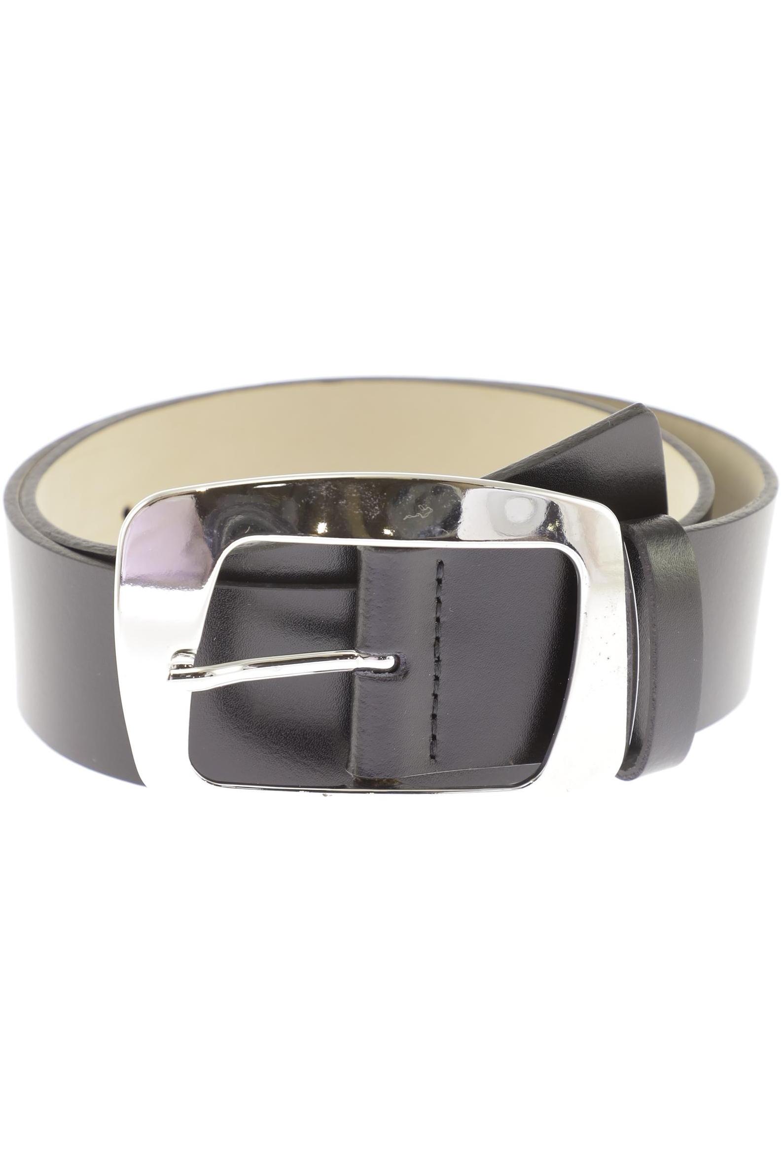 

Hugo by Hugo Boss Damen Gürtel, schwarz, Gr. 70