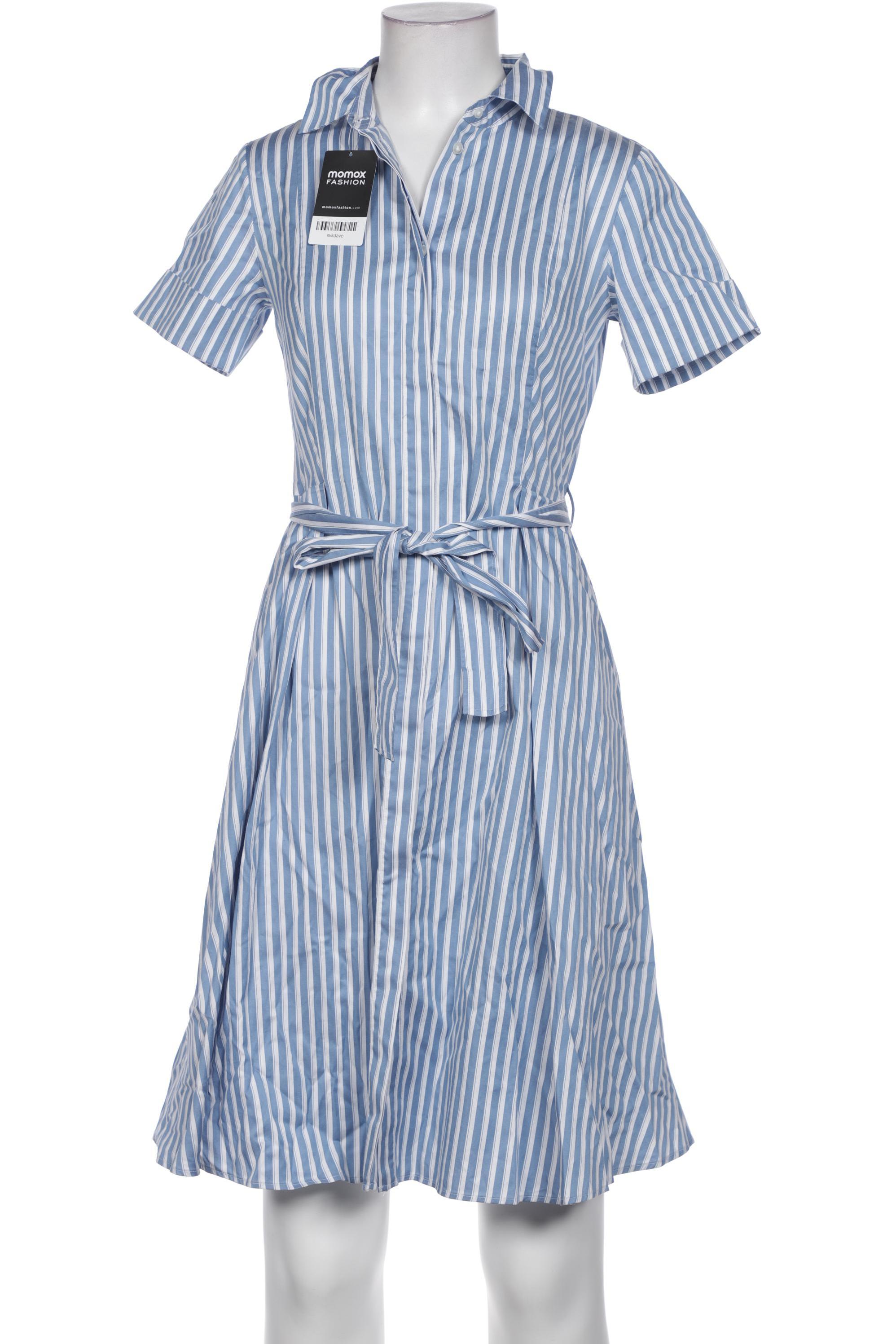 

Hugo by Hugo Boss Damen Kleid, blau, Gr. 34