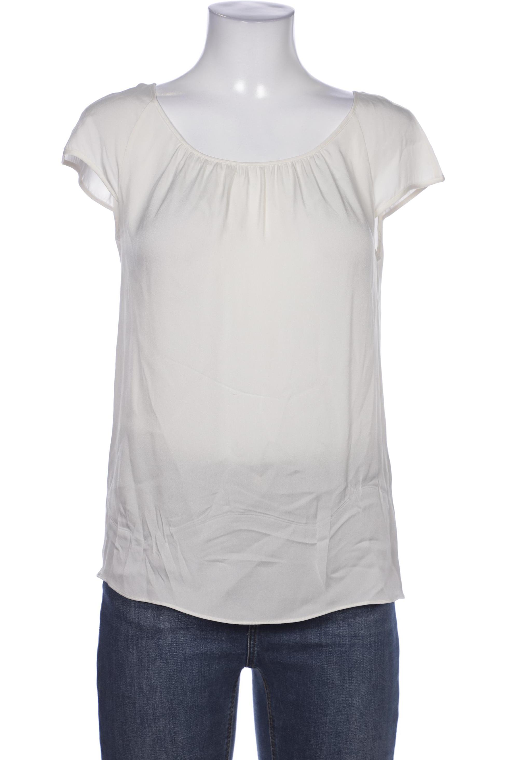 

Hugo by Hugo Boss Damen Bluse, weiß, Gr. 38