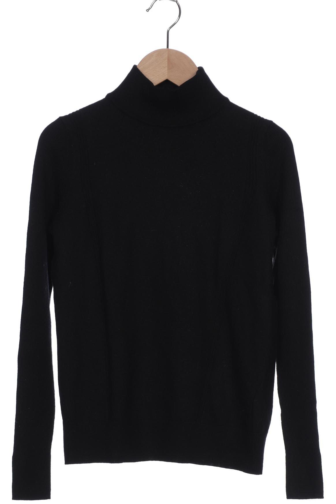 

HUGO by Hugo Boss Damen Pullover, schwarz