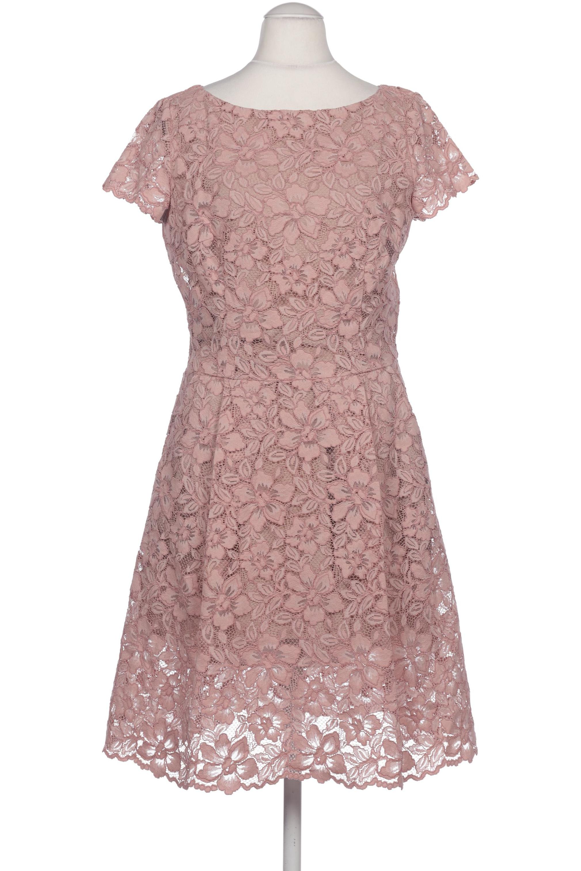 

Hugo by Hugo Boss Damen Kleid, pink, Gr. 36