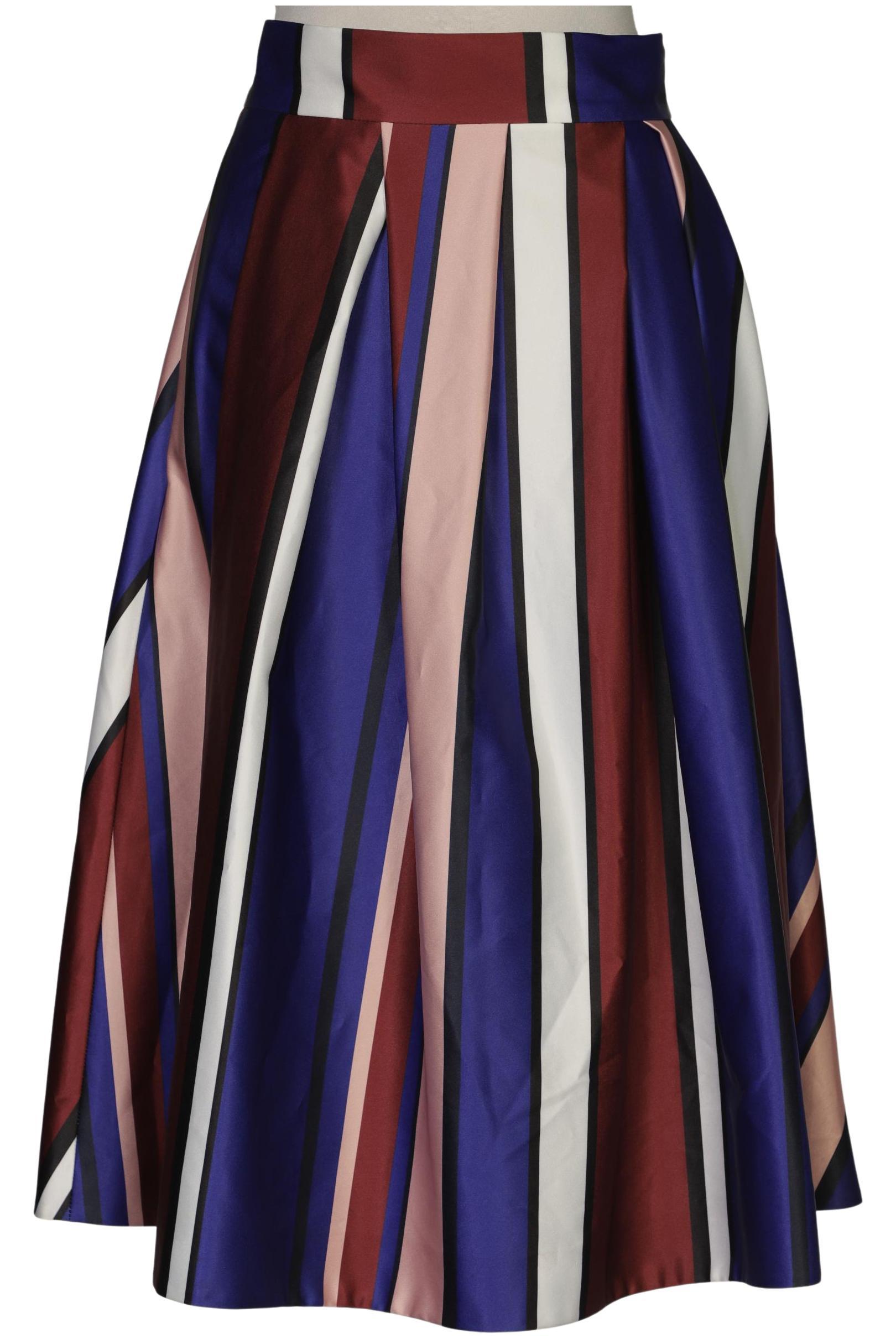 

Hugo by Hugo Boss Damen Rock, mehrfarbig, Gr. 34