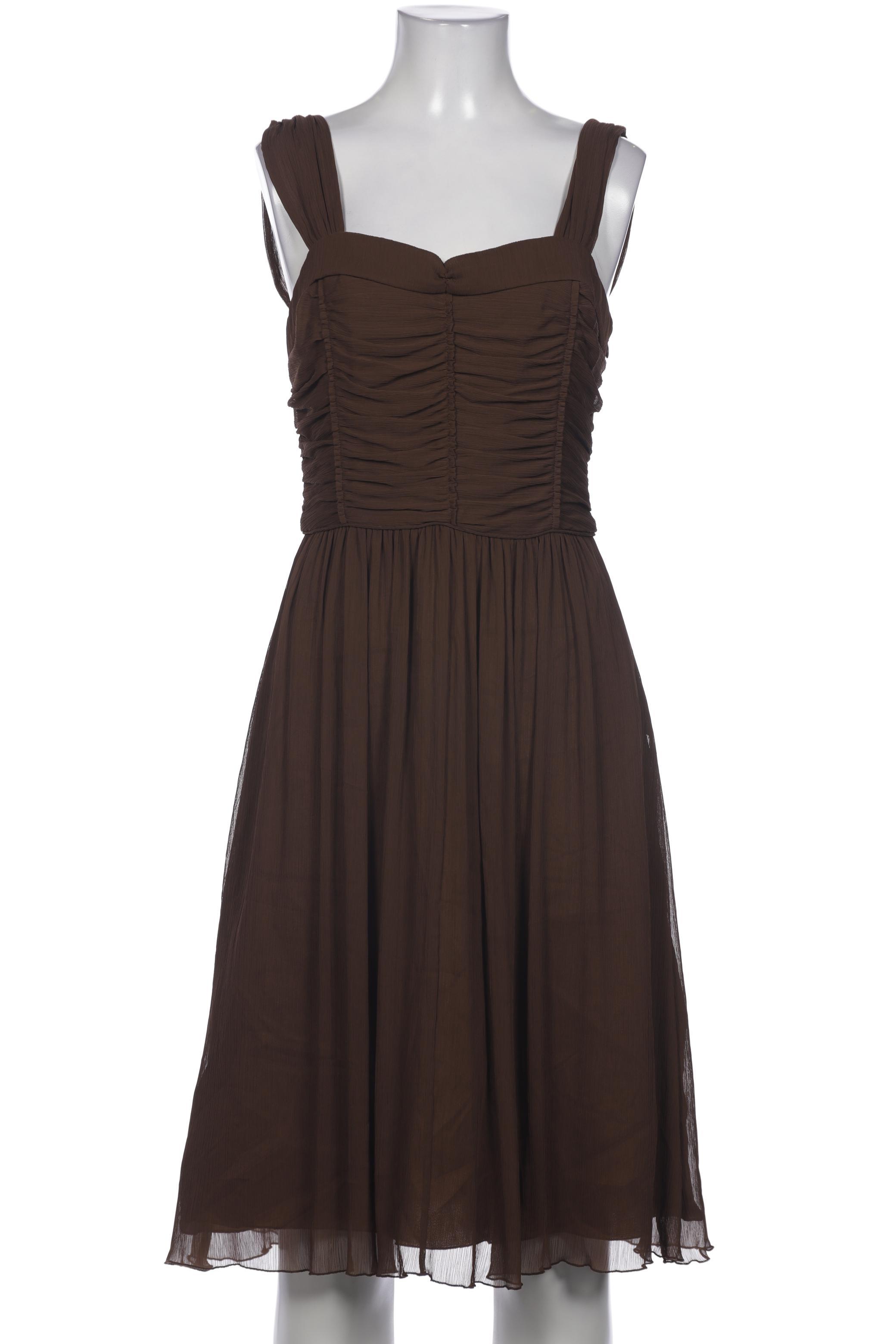 

Hugo by Hugo Boss Damen Kleid, braun, Gr. 36