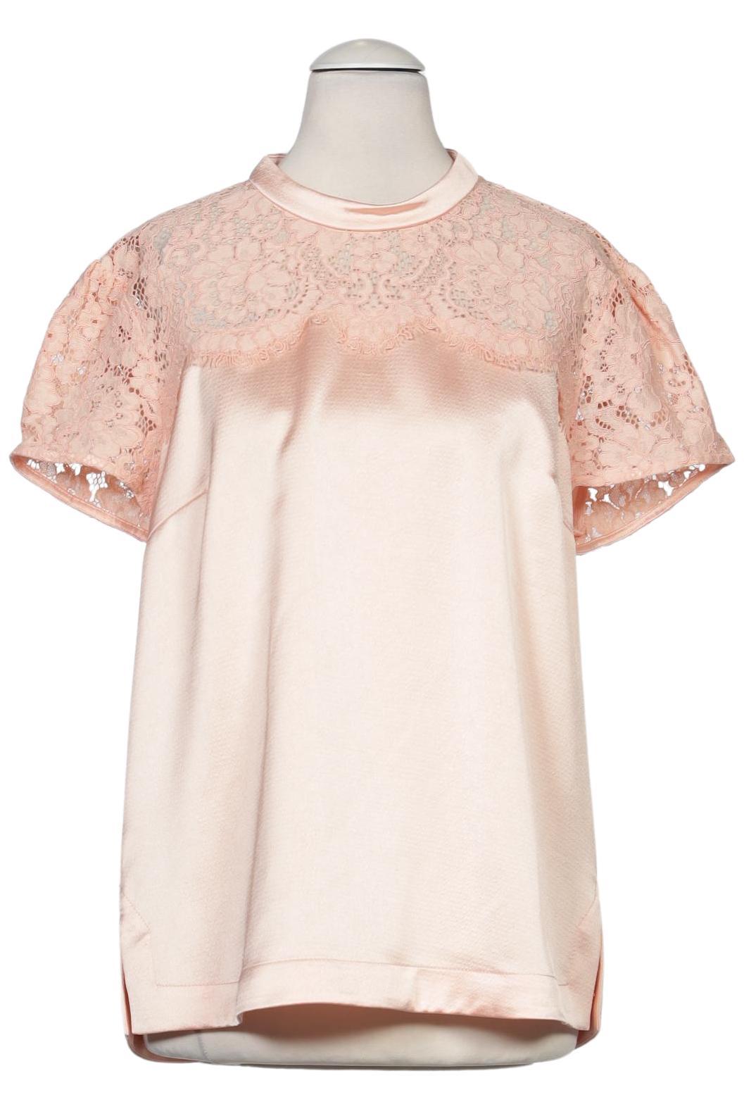 

Hugo by Hugo Boss Damen Bluse, pink, Gr. 38