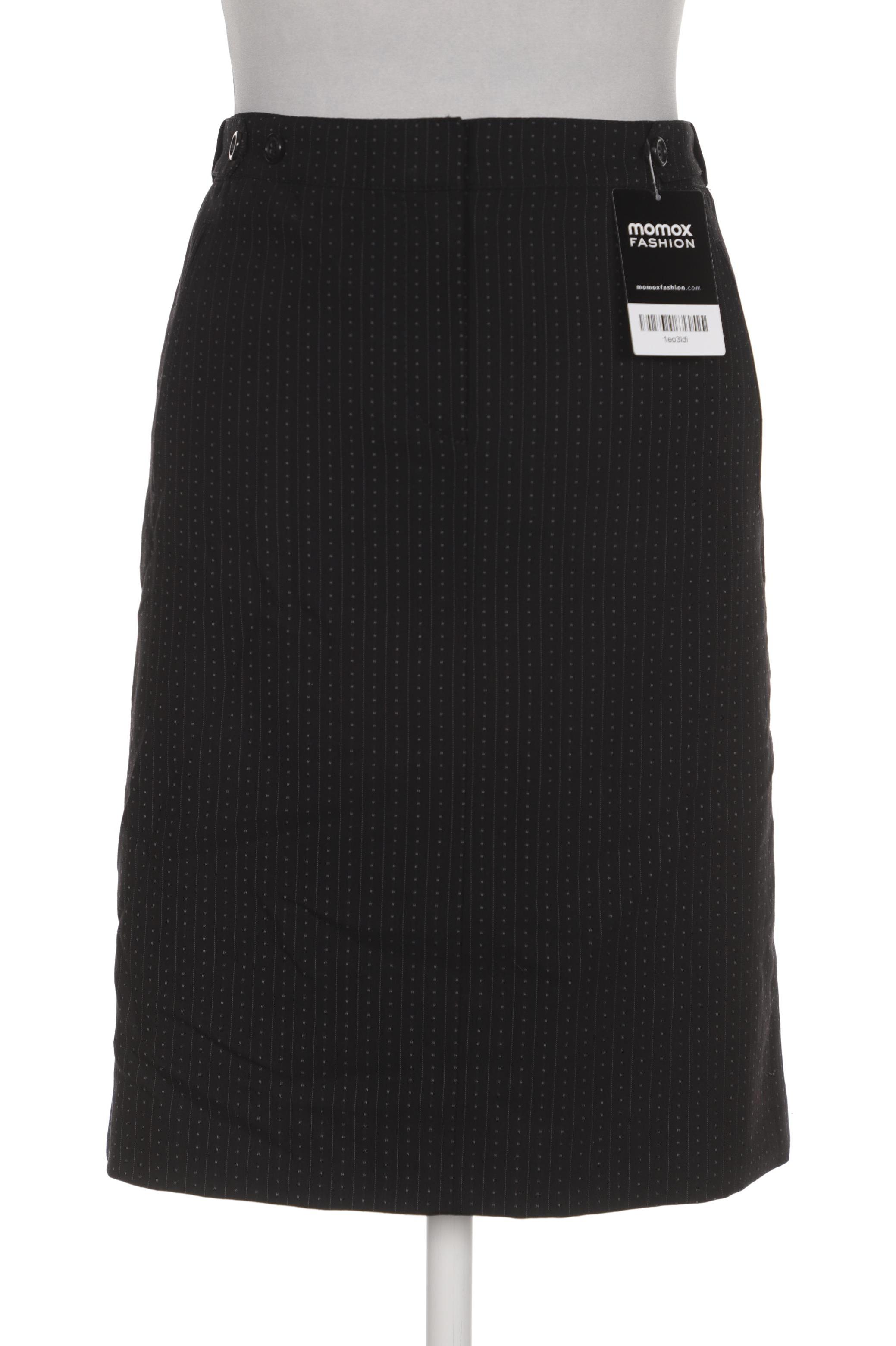 

Hugo by Hugo Boss Damen Rock, schwarz, Gr. 38
