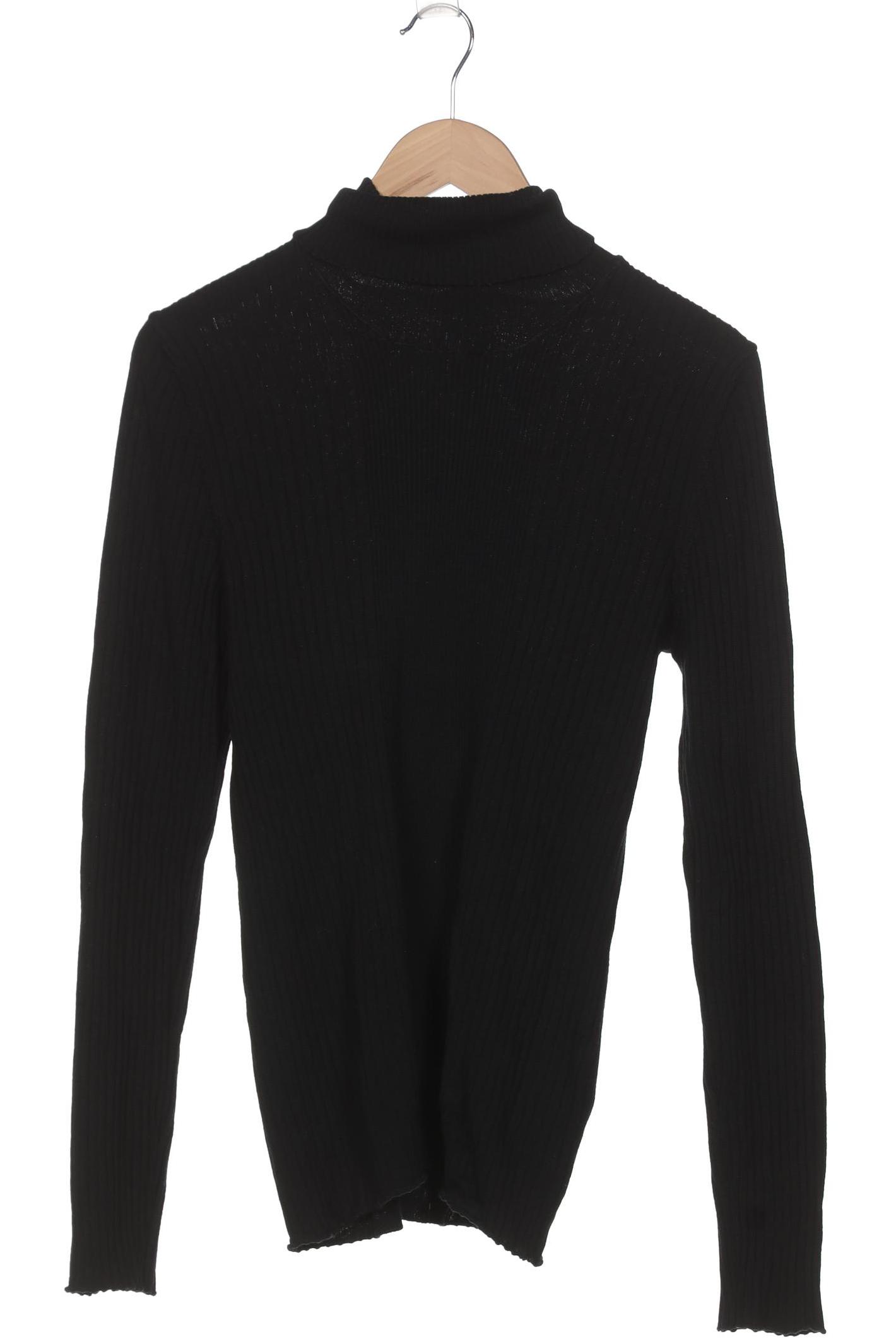 

Hugo by Hugo Boss Damen Pullover, schwarz, Gr. 42