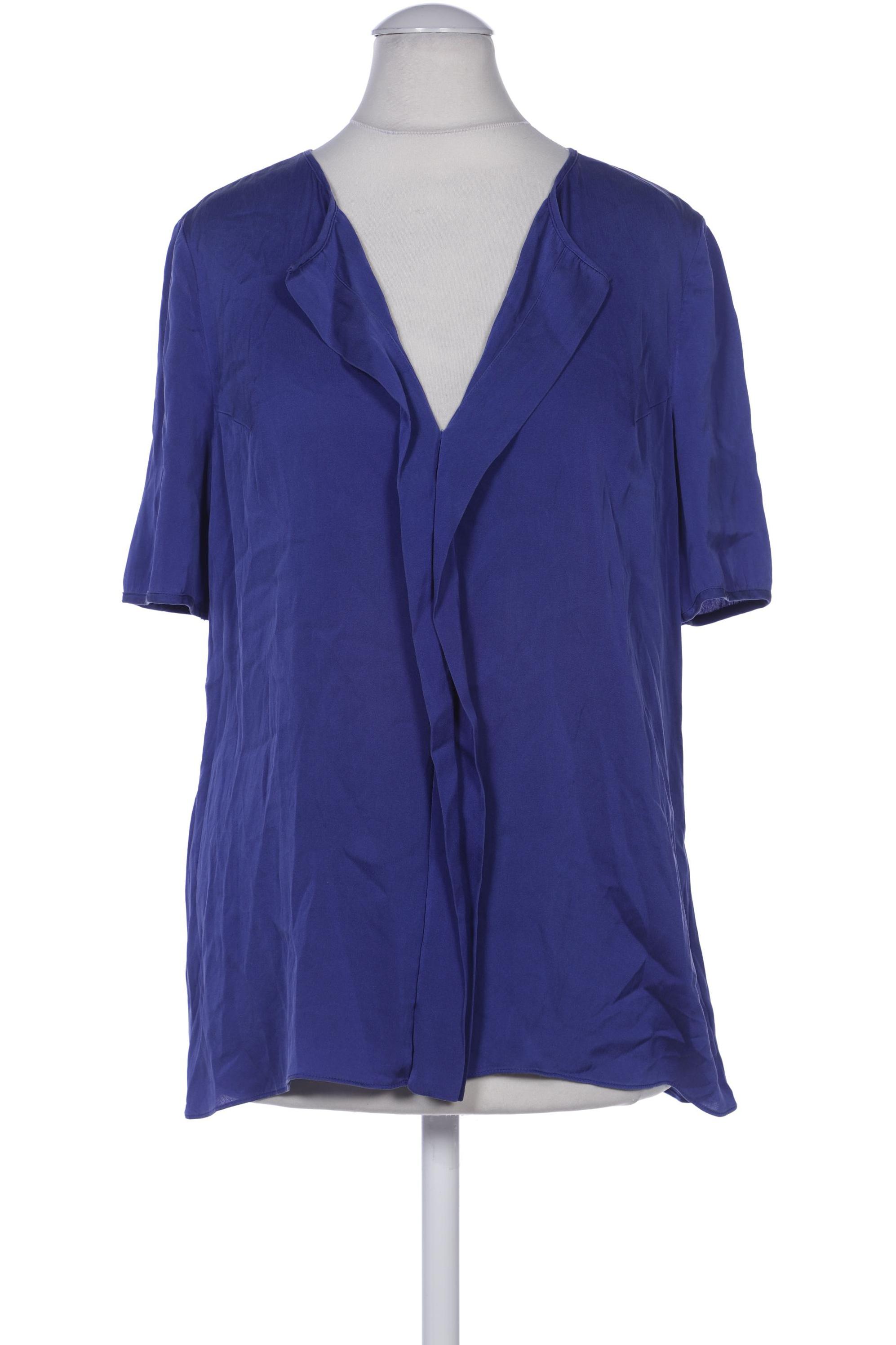 

Hugo by Hugo Boss Damen Bluse, flieder, Gr. 36