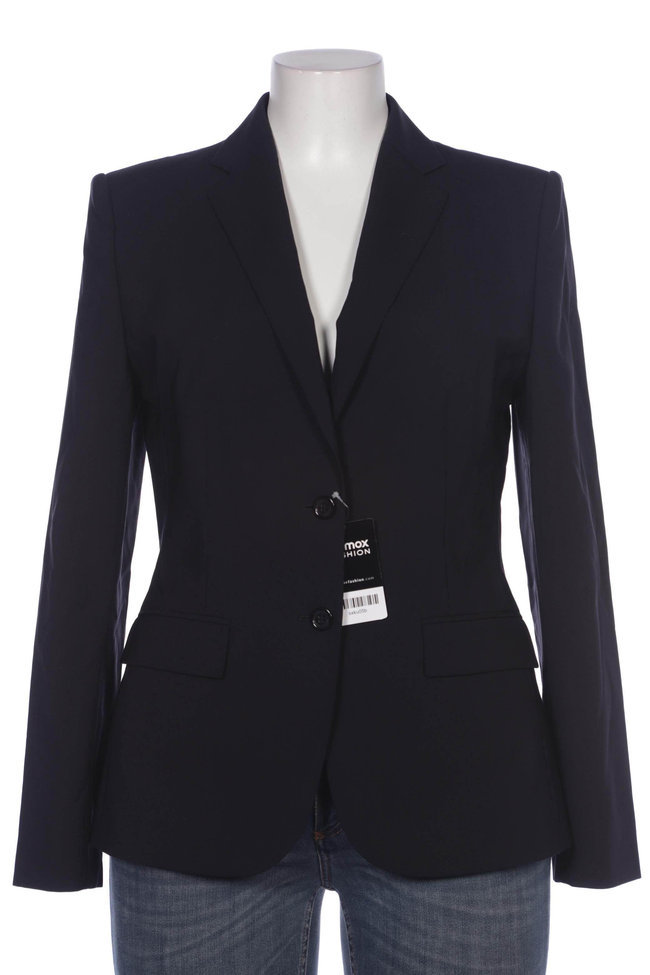 

Hugo by Hugo Boss Damen Blazer, marineblau, Gr. 42