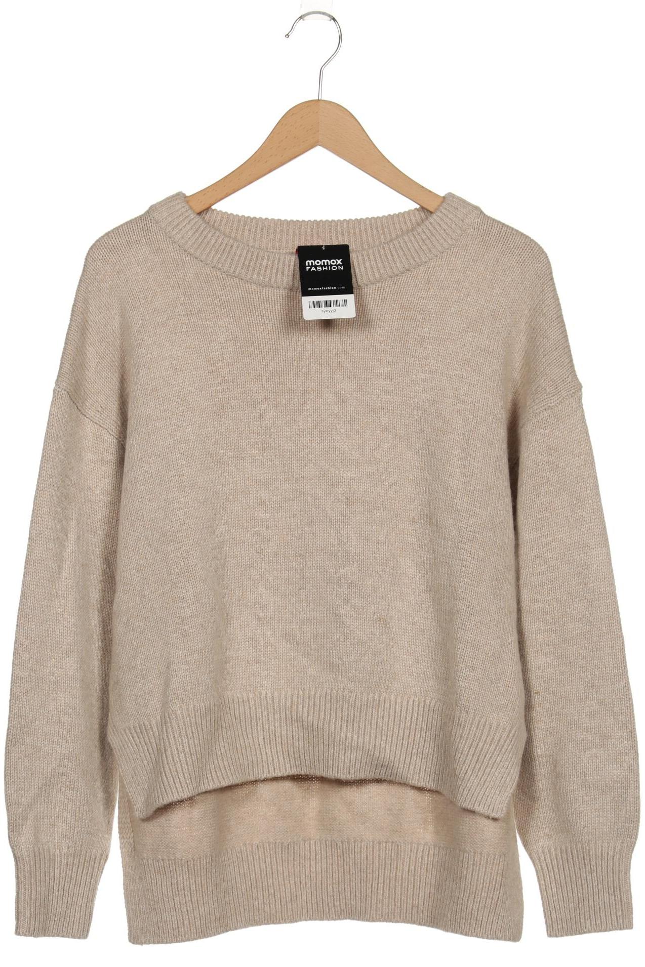 

HUGO by Hugo Boss Damen Pullover, beige