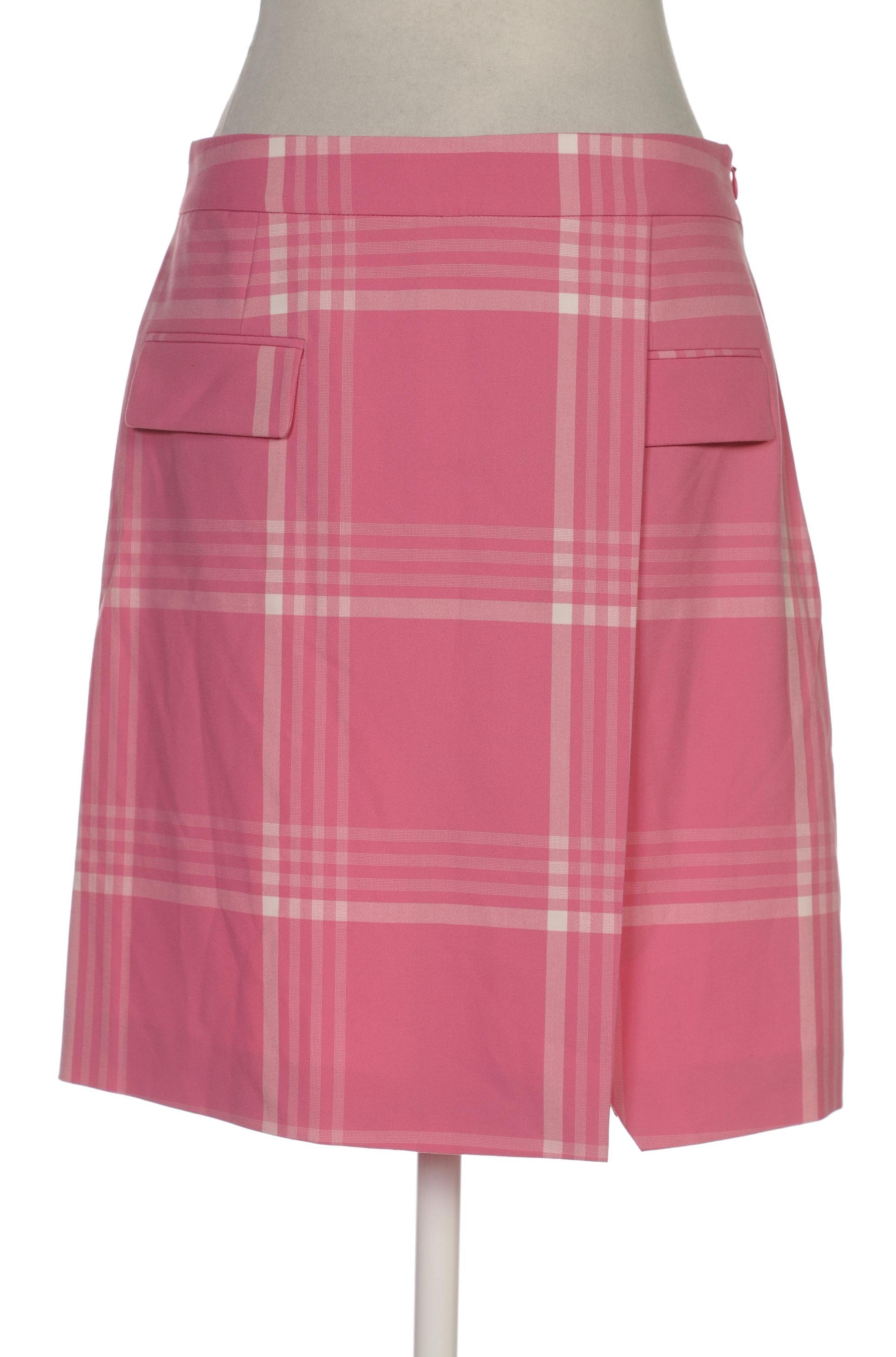 

Hugo by Hugo Boss Damen Rock, pink, Gr. 38