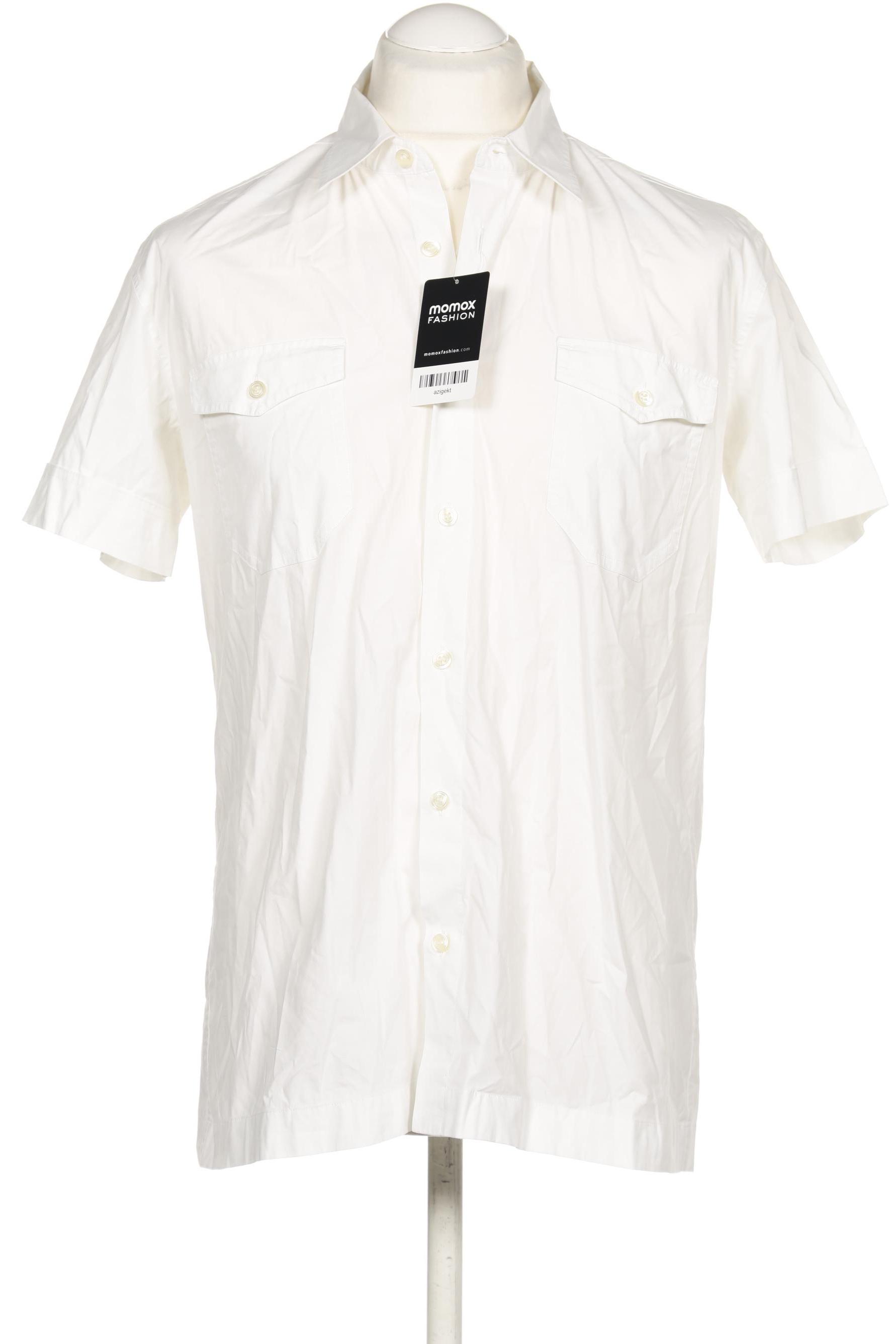 

Hugo by Hugo Boss Herren Hemd, weiß, Gr. 54