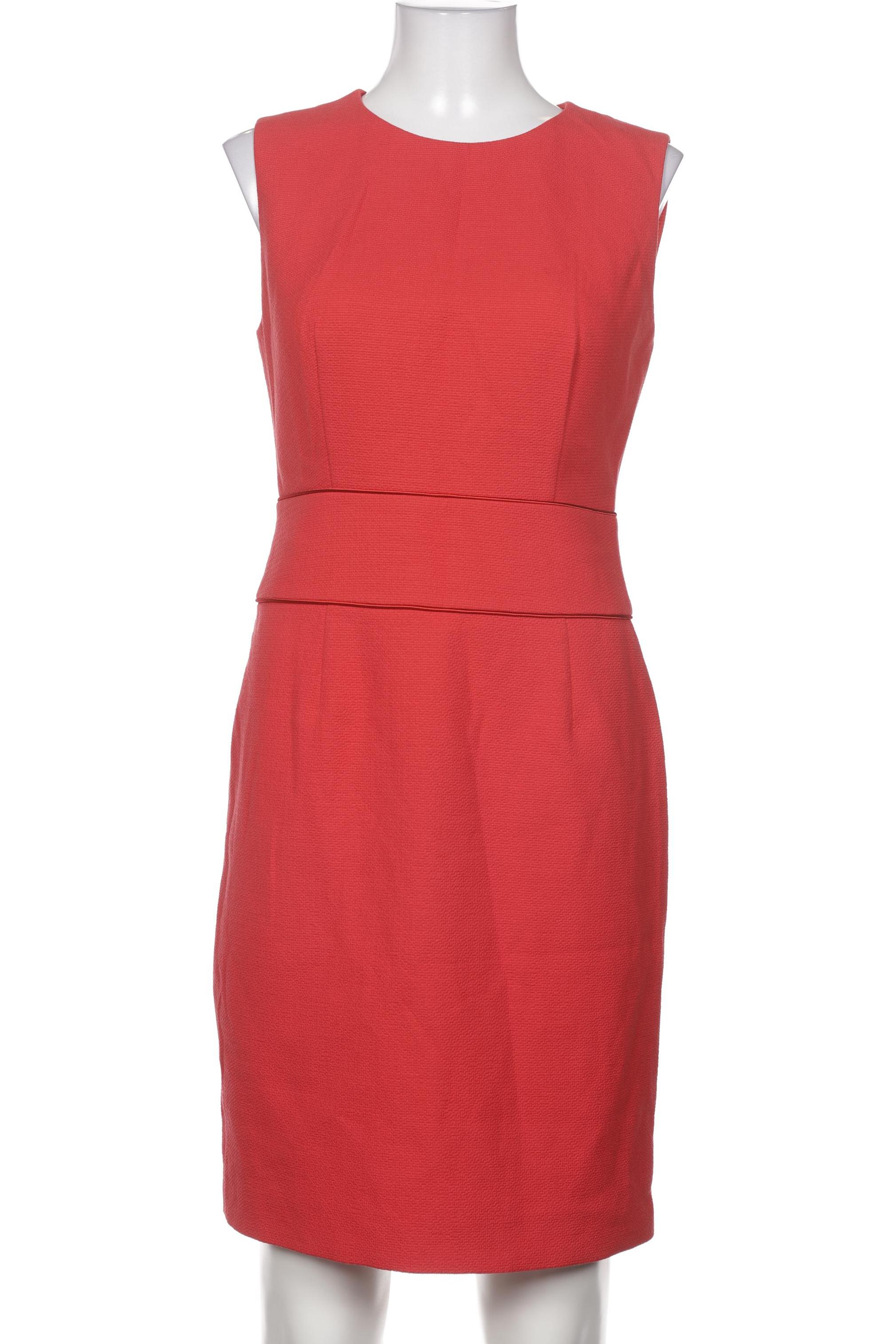

Hugo by Hugo Boss Damen Kleid, rot, Gr. 38