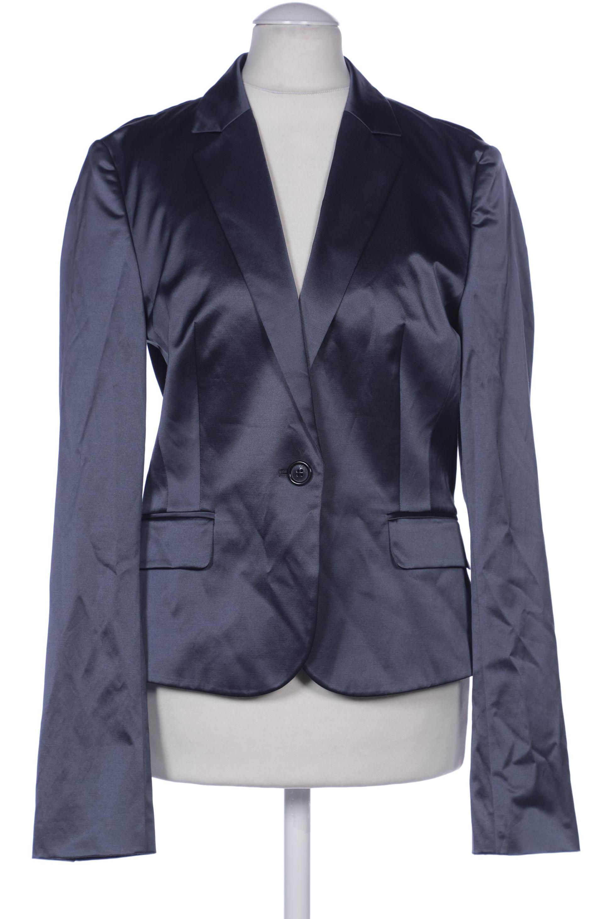 

Hugo by Hugo Boss Damen Blazer, türkis, Gr. 36