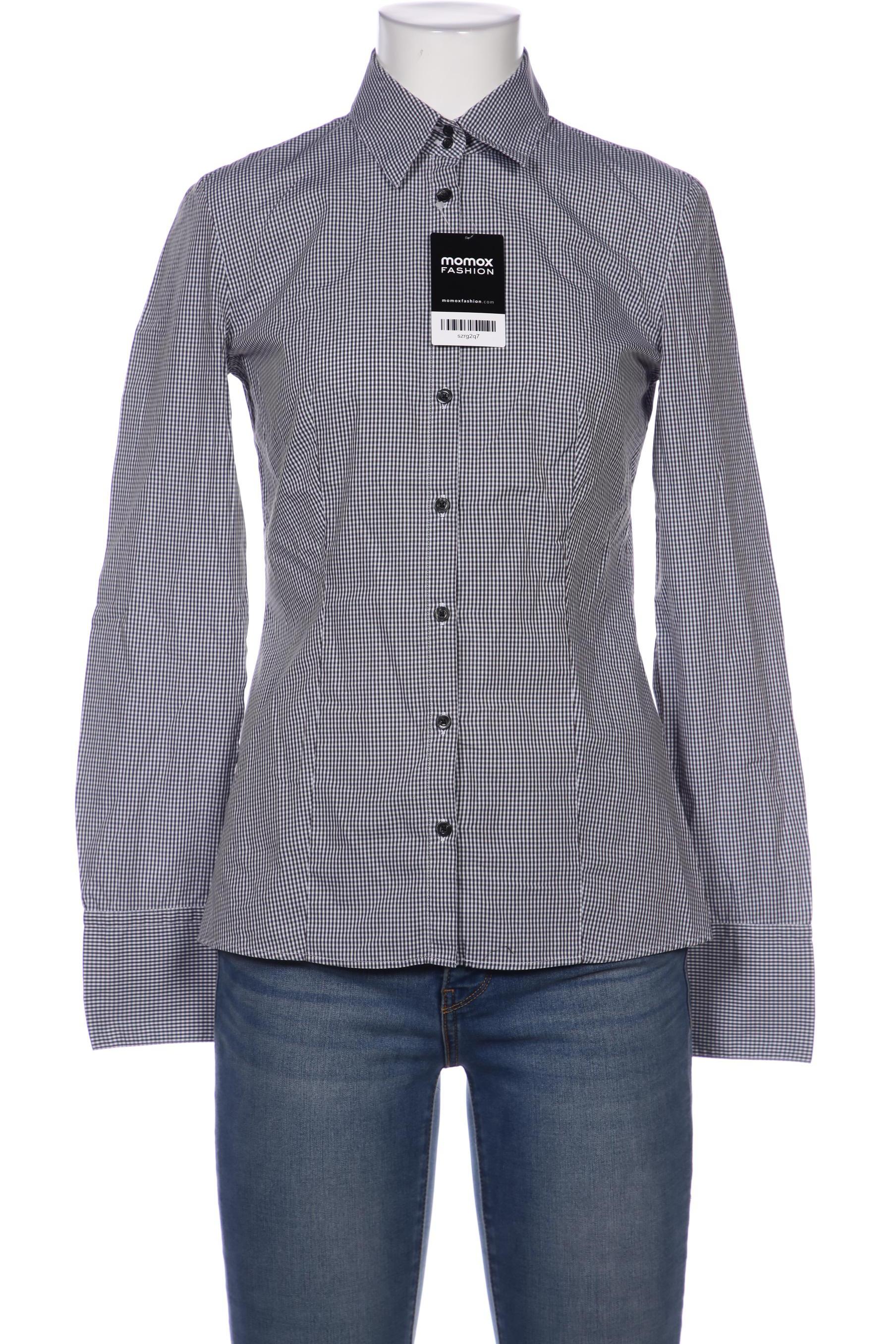 

HUGO by Hugo Boss Damen Bluse, grau