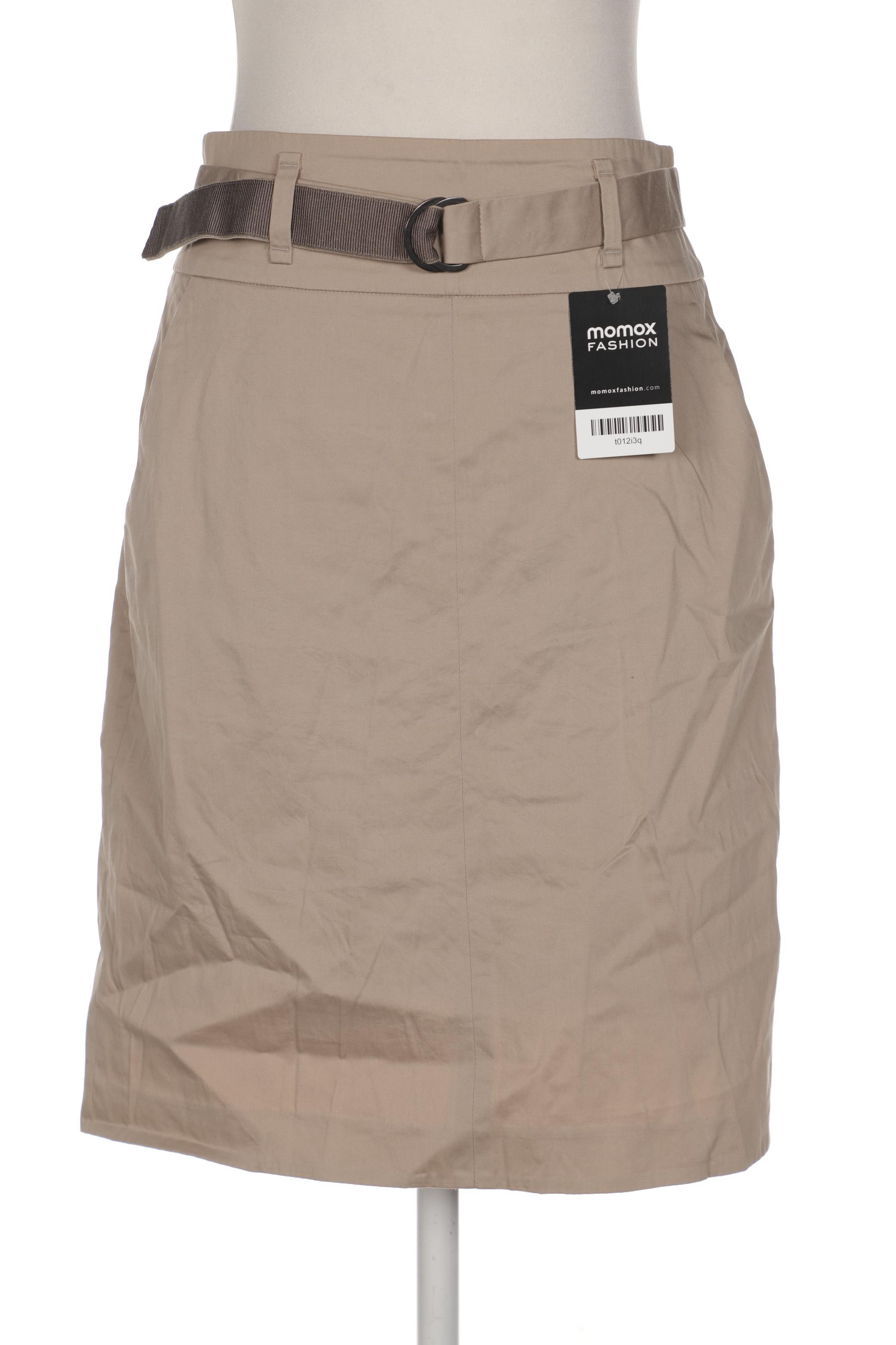 

HUGO by Hugo Boss Damen Rock, beige