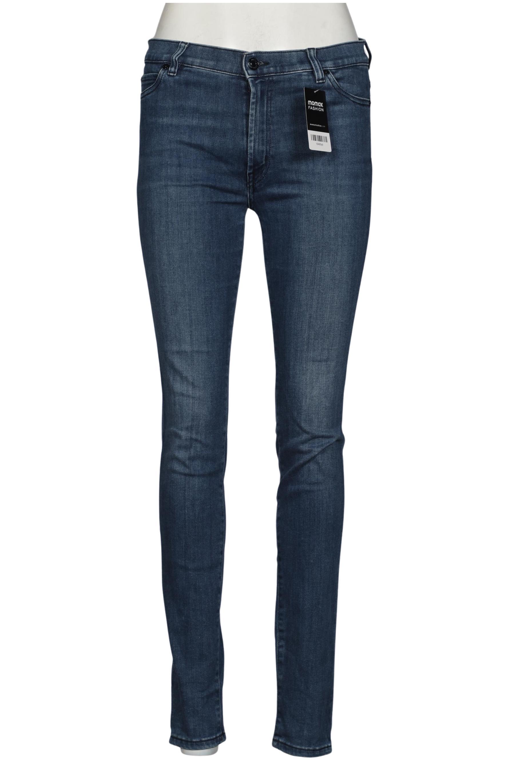 

Hugo by Hugo Boss Damen Jeans, blau, Gr. 29
