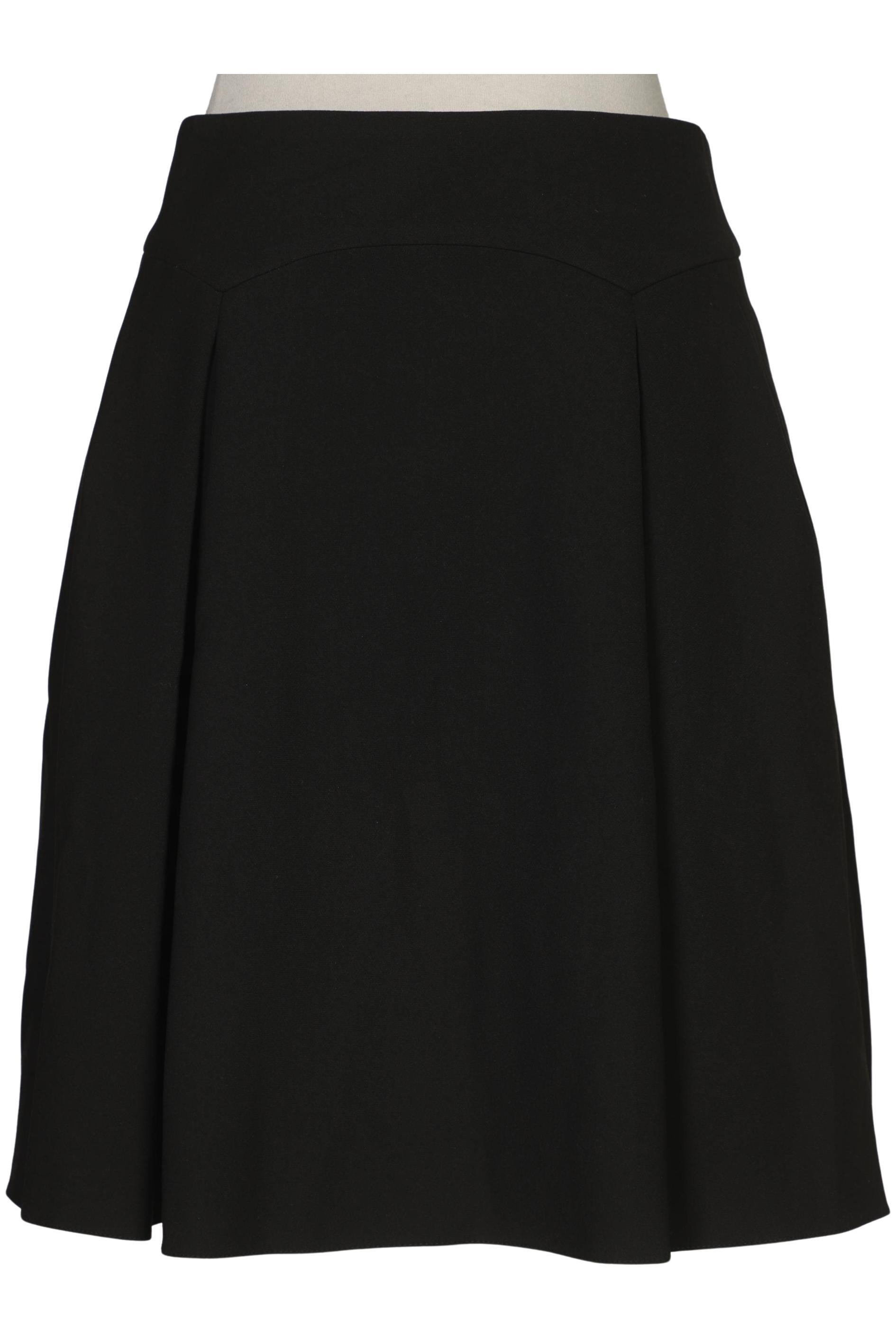 

Hugo by Hugo Boss Damen Rock, schwarz, Gr. 38