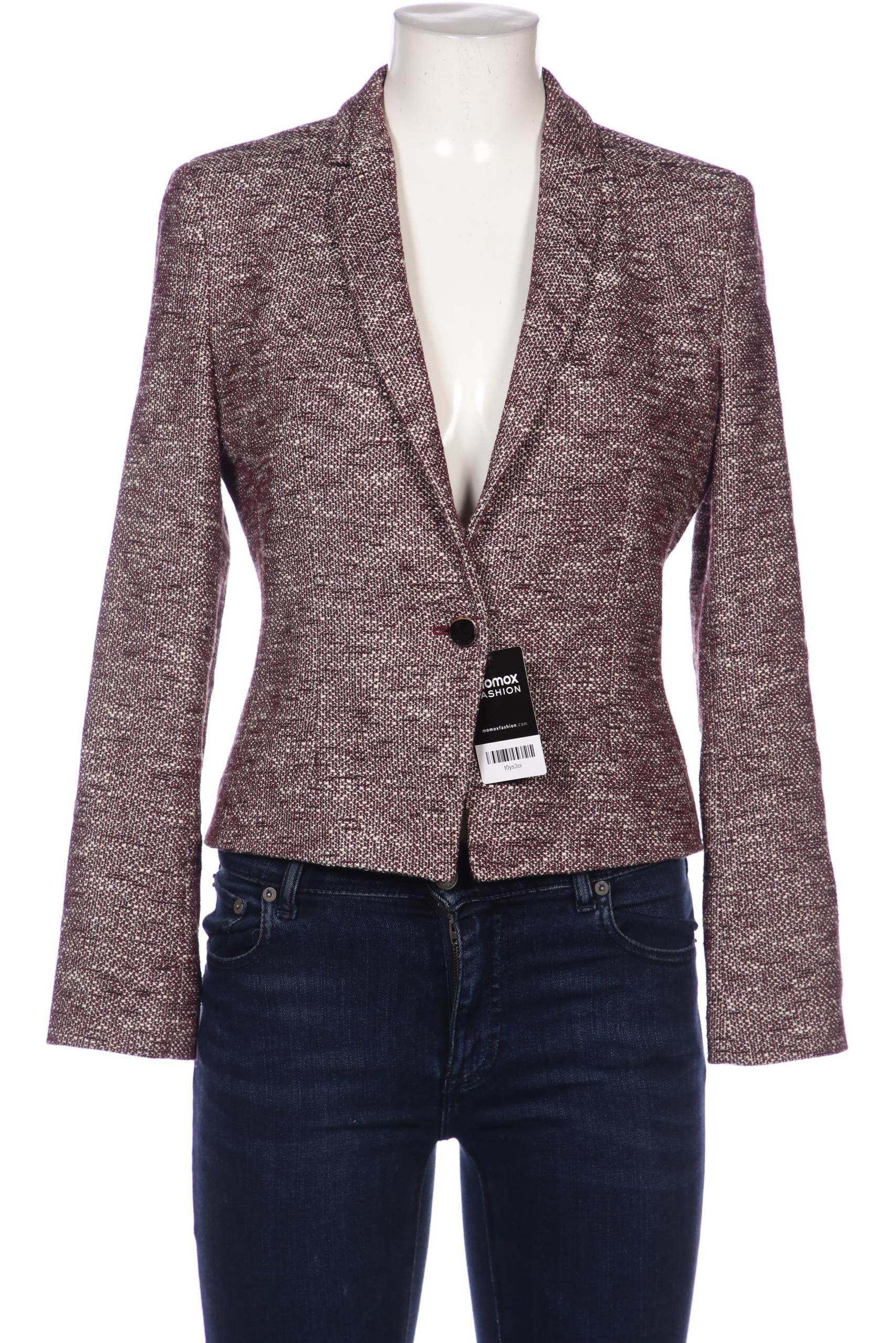 

Hugo by Hugo Boss Damen Blazer, flieder, Gr. 38